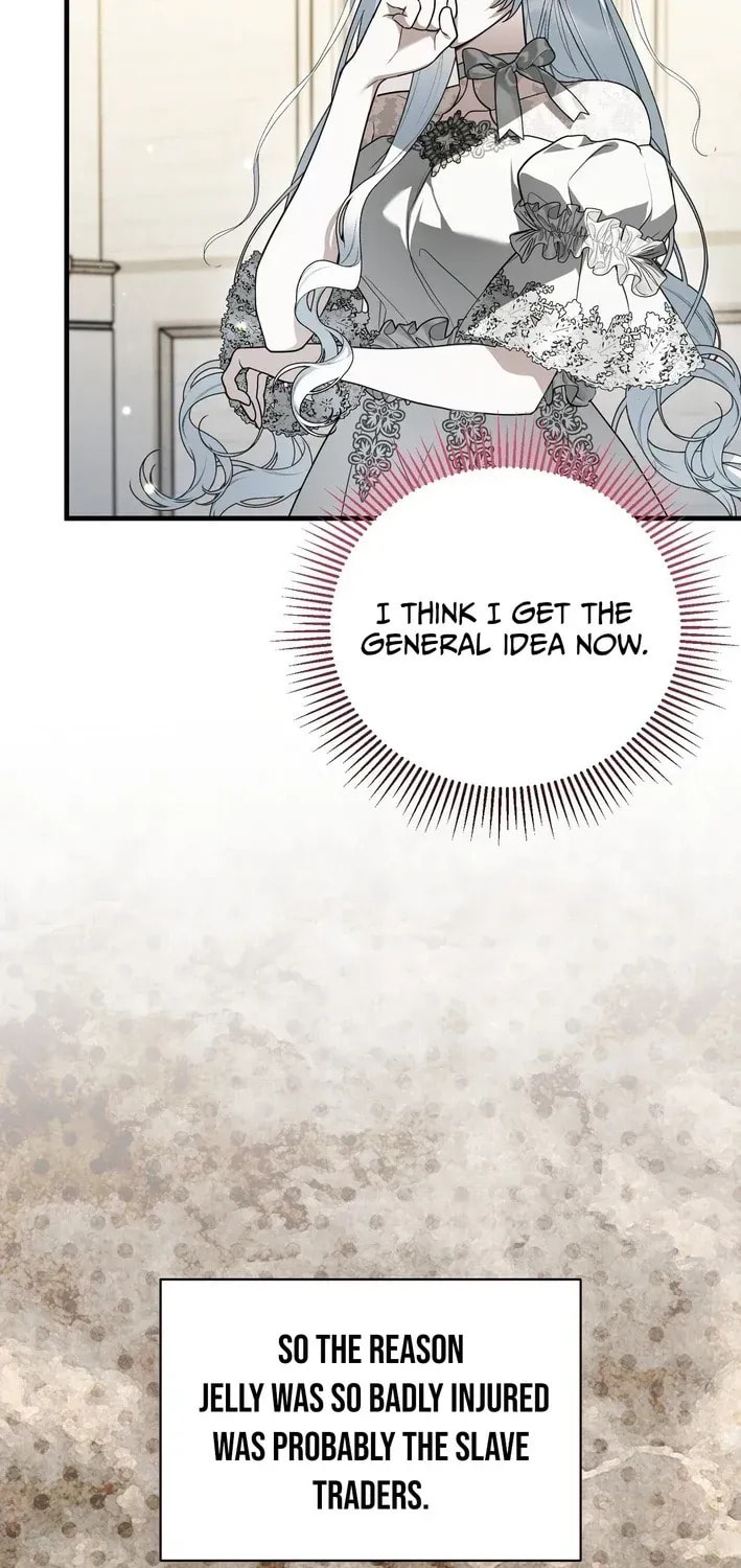 I Was Possessed, but It Became a Ghost Story Chapter 18 page 49 - 