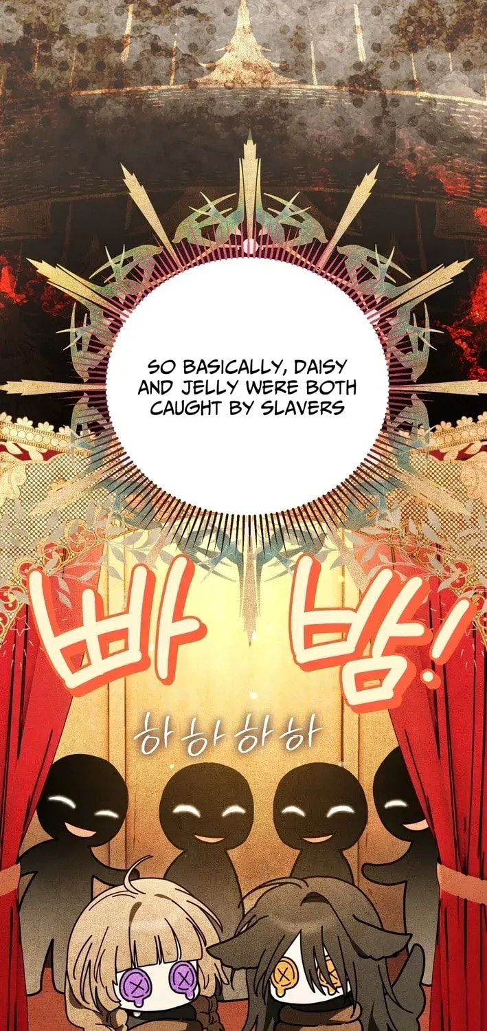 I Was Possessed, but It Became a Ghost Story Chapter 18 page 51 - 