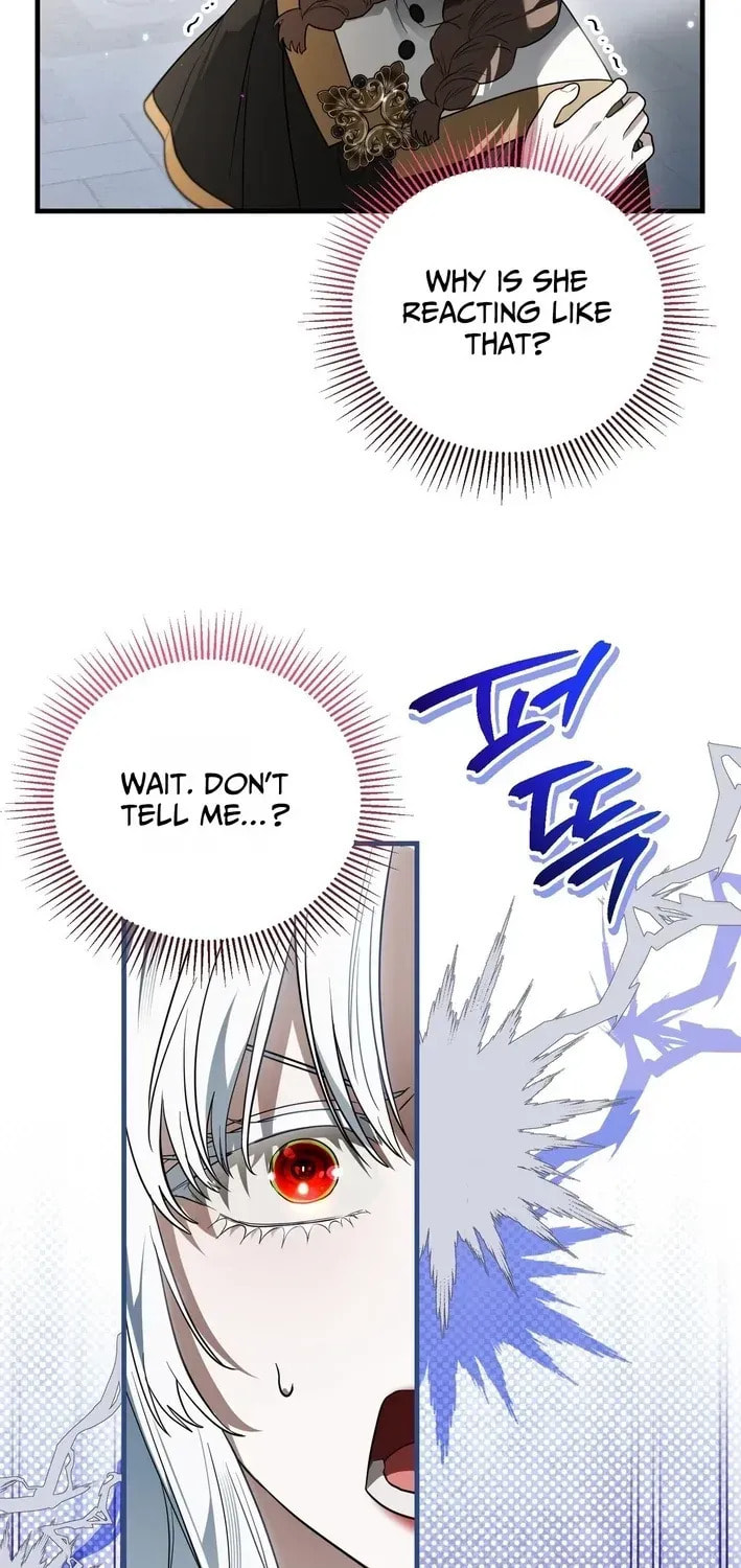 I Was Possessed, but It Became a Ghost Story Chapter 18 page 7 - 