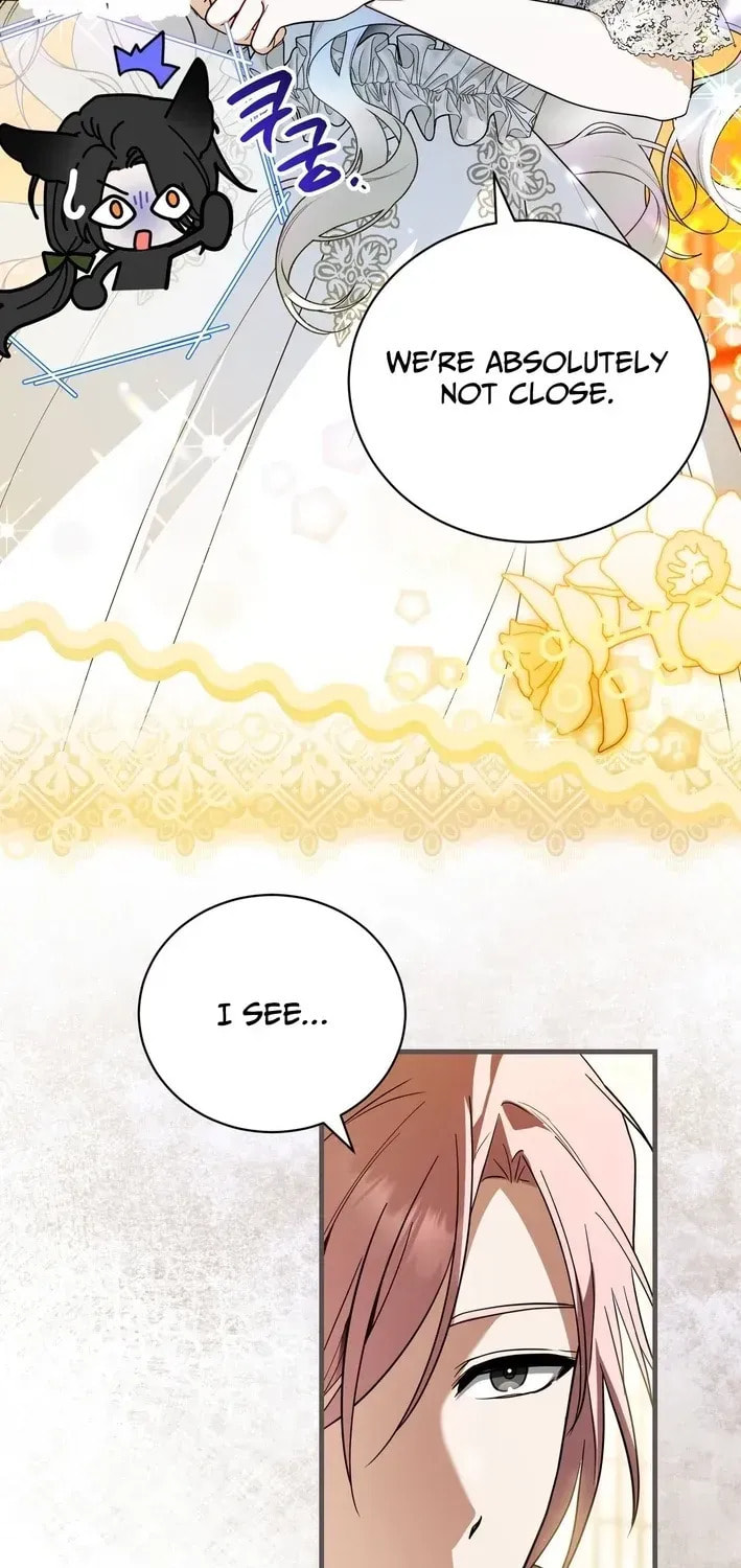 I Was Possessed, but It Became a Ghost Story Chapter 18 page 62 - 