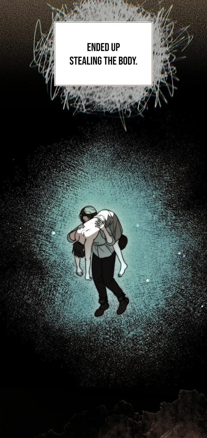 I Was Possessed, but It Became a Ghost Story Chapter 18 page 79 - 