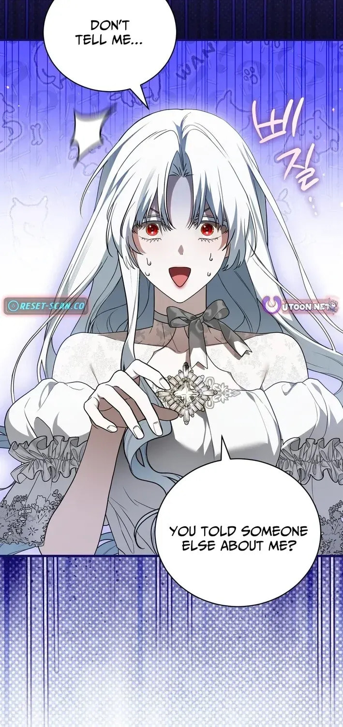 I Was Possessed, but It Became a Ghost Story Chapter 18 page 9 - 