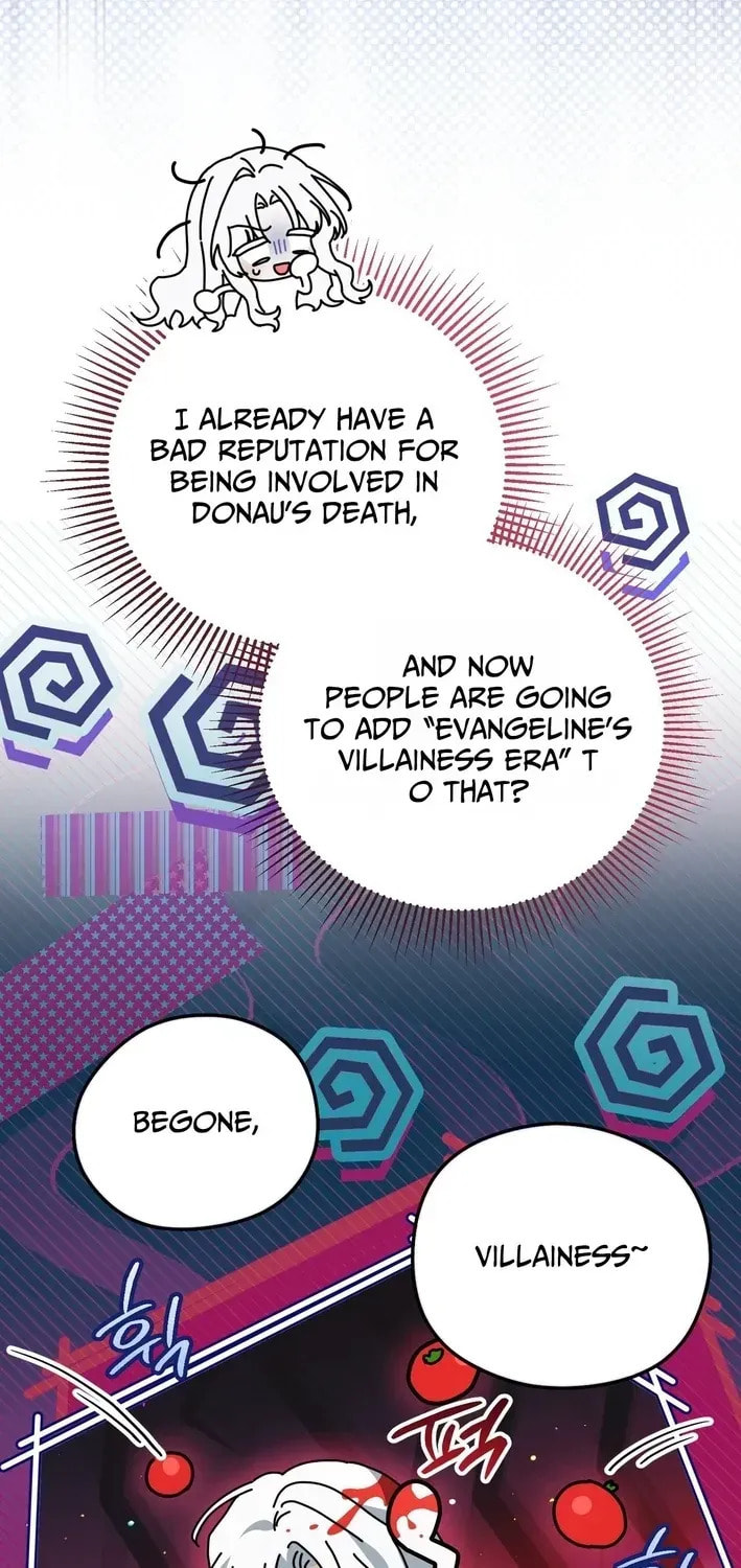 I Was Possessed, but It Became a Ghost Story Chapter 18 page 10 - 