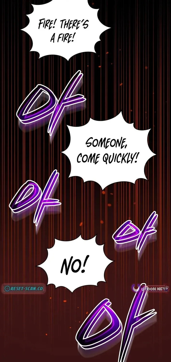 I Was Possessed, but It Became a Ghost Story Chapter 19 page 2 - 