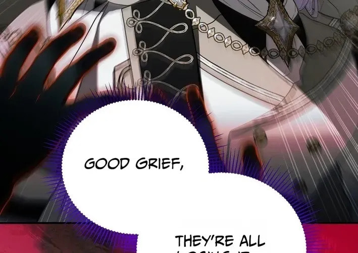 I Was Possessed, but It Became a Ghost Story Chapter 19 page 16 - 