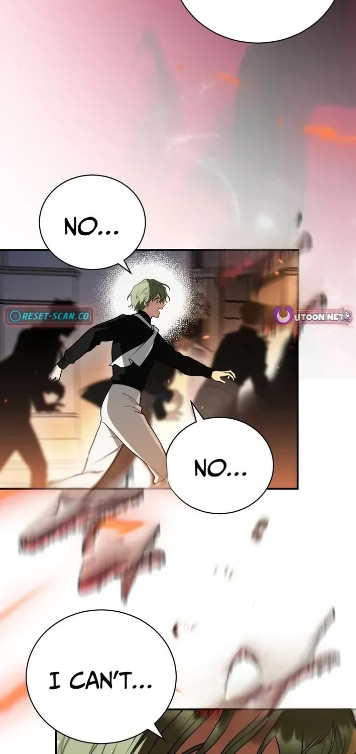 I Was Possessed, but It Became a Ghost Story Chapter 19 page 18 - 