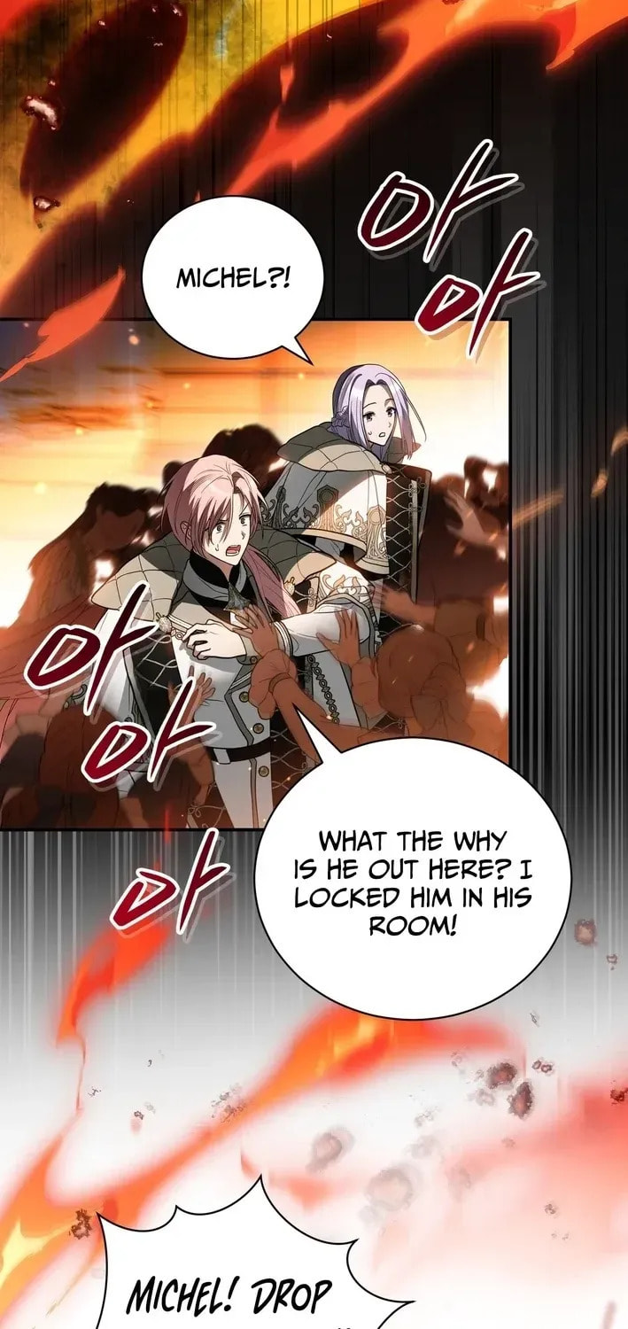 I Was Possessed, but It Became a Ghost Story Chapter 19 page 22 - 