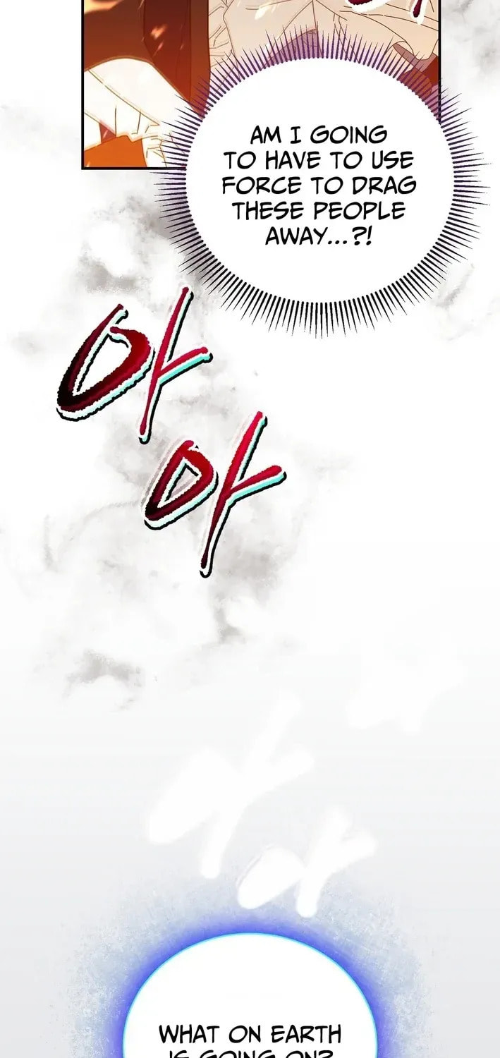 I Was Possessed, but It Became a Ghost Story Chapter 19 page 27 - 
