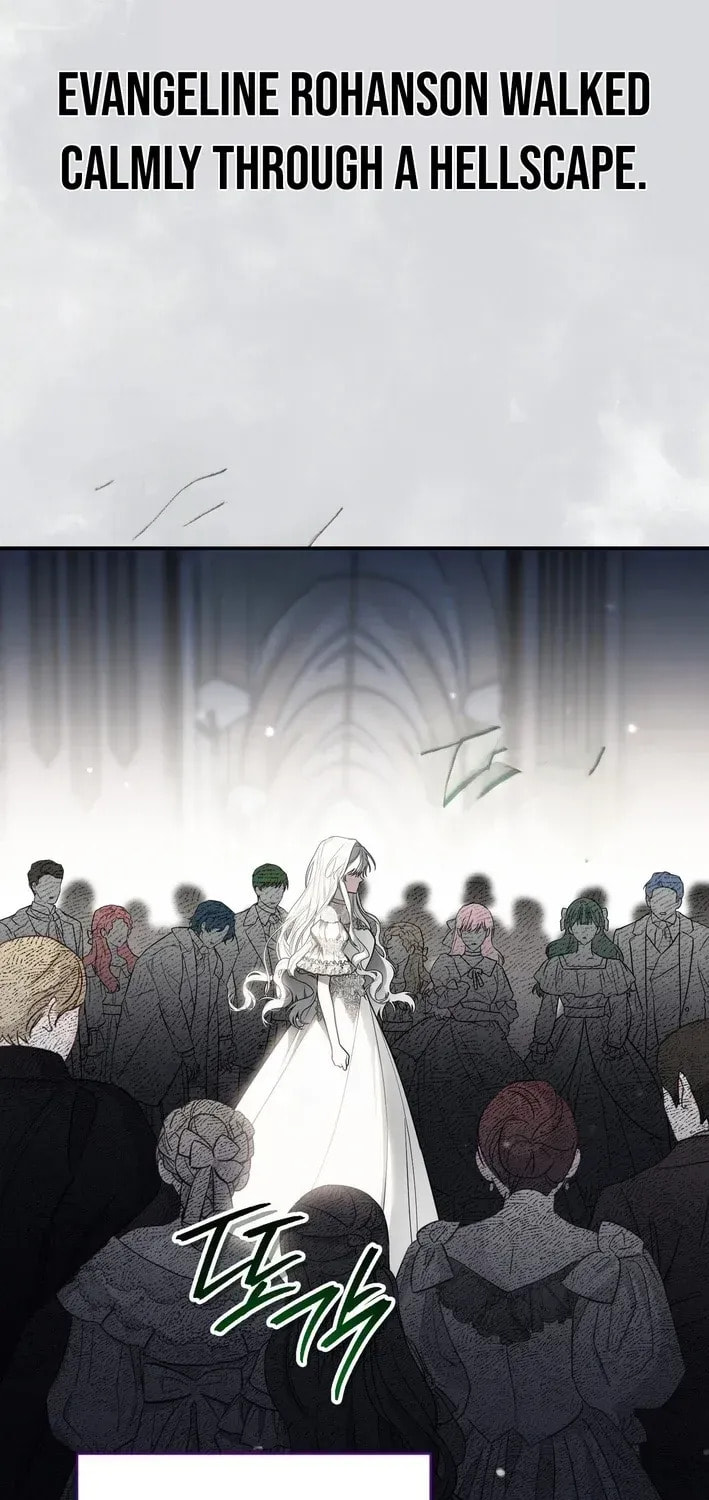 I Was Possessed, but It Became a Ghost Story Chapter 19 page 35 - 
