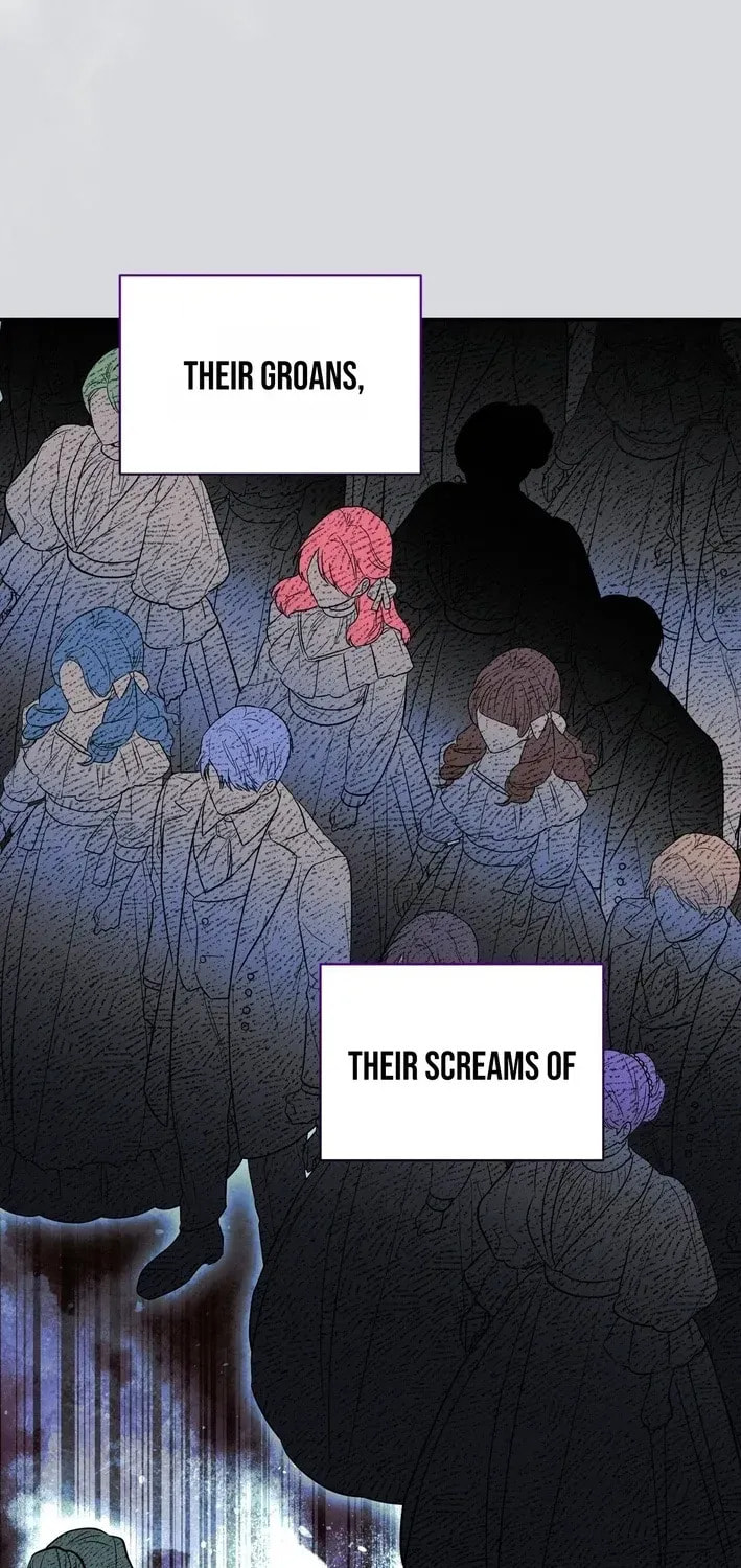 I Was Possessed, but It Became a Ghost Story Chapter 19 page 37 - 