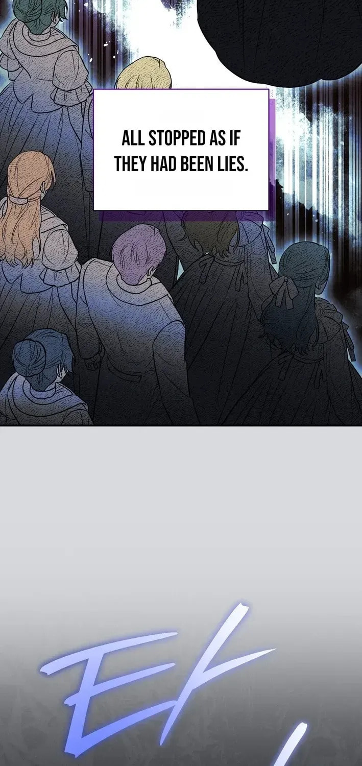 I Was Possessed, but It Became a Ghost Story Chapter 19 page 38 - 