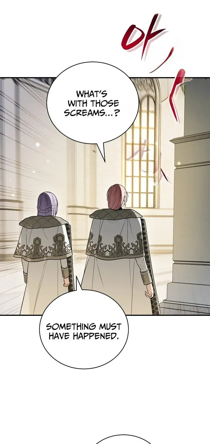 I Was Possessed, but It Became a Ghost Story Chapter 19 page 5 - 