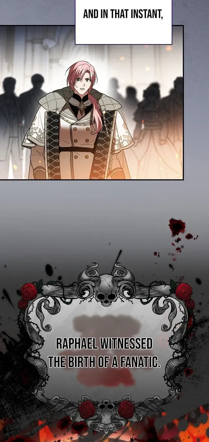 I Was Possessed, but It Became a Ghost Story Chapter 19 page 42 - 