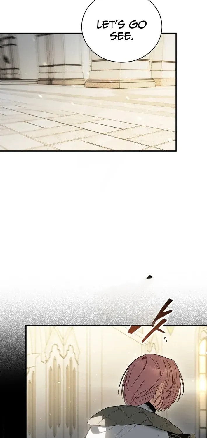 I Was Possessed, but It Became a Ghost Story Chapter 19 page 6 - 
