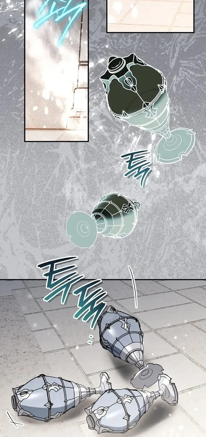I Was Possessed, but It Became a Ghost Story Chapter 19 page 51 - 
