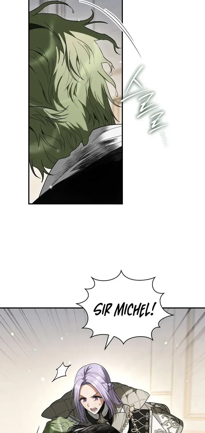 I Was Possessed, but It Became a Ghost Story Chapter 19 page 55 - 