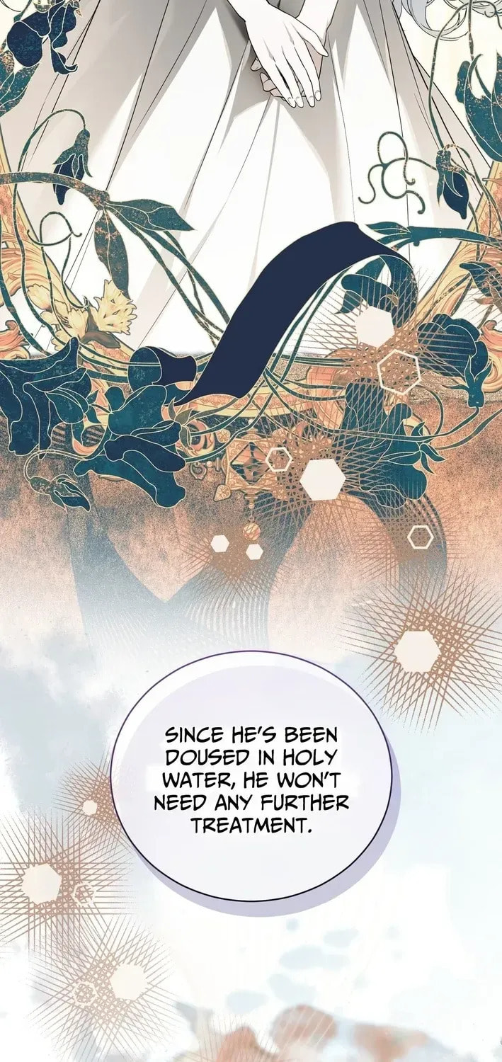 I Was Possessed, but It Became a Ghost Story Chapter 19 page 58 - 