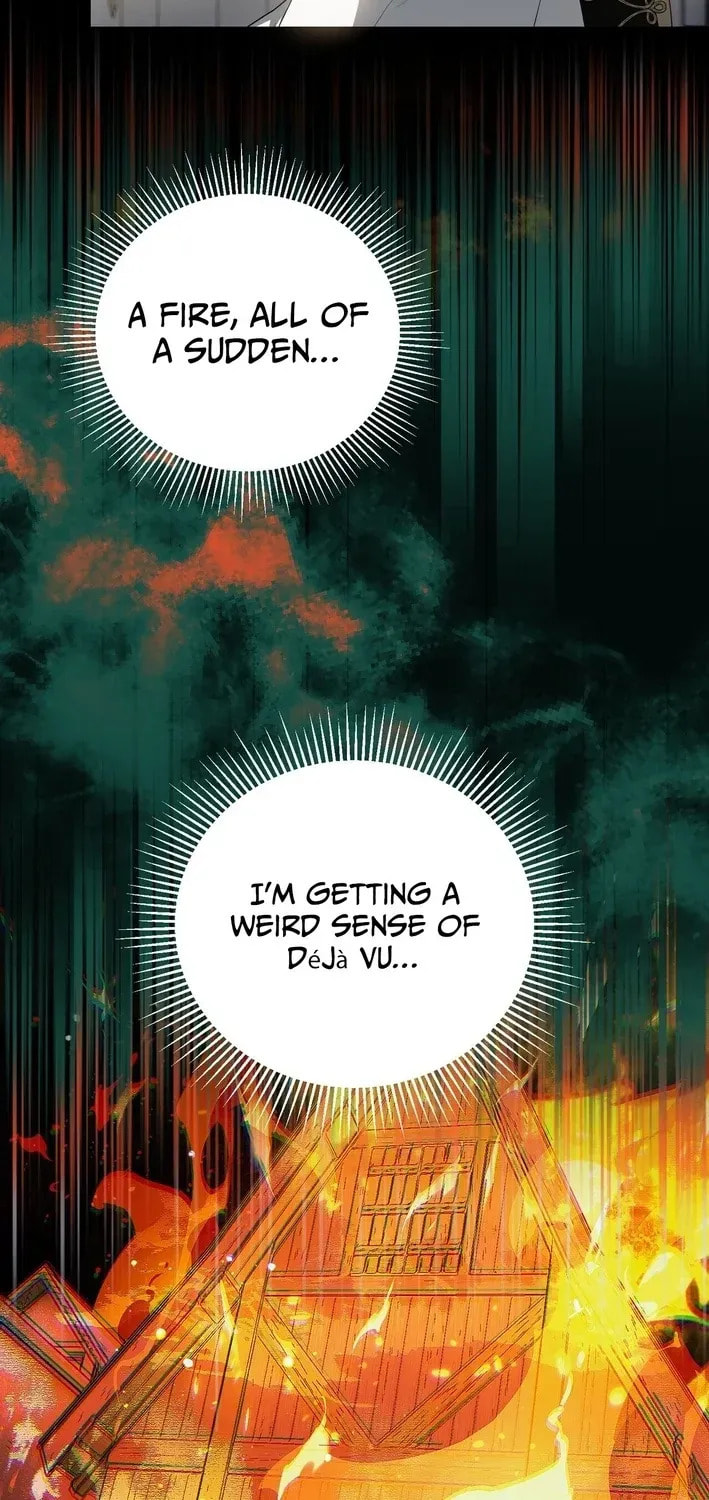 I Was Possessed, but It Became a Ghost Story Chapter 19 page 7 - 