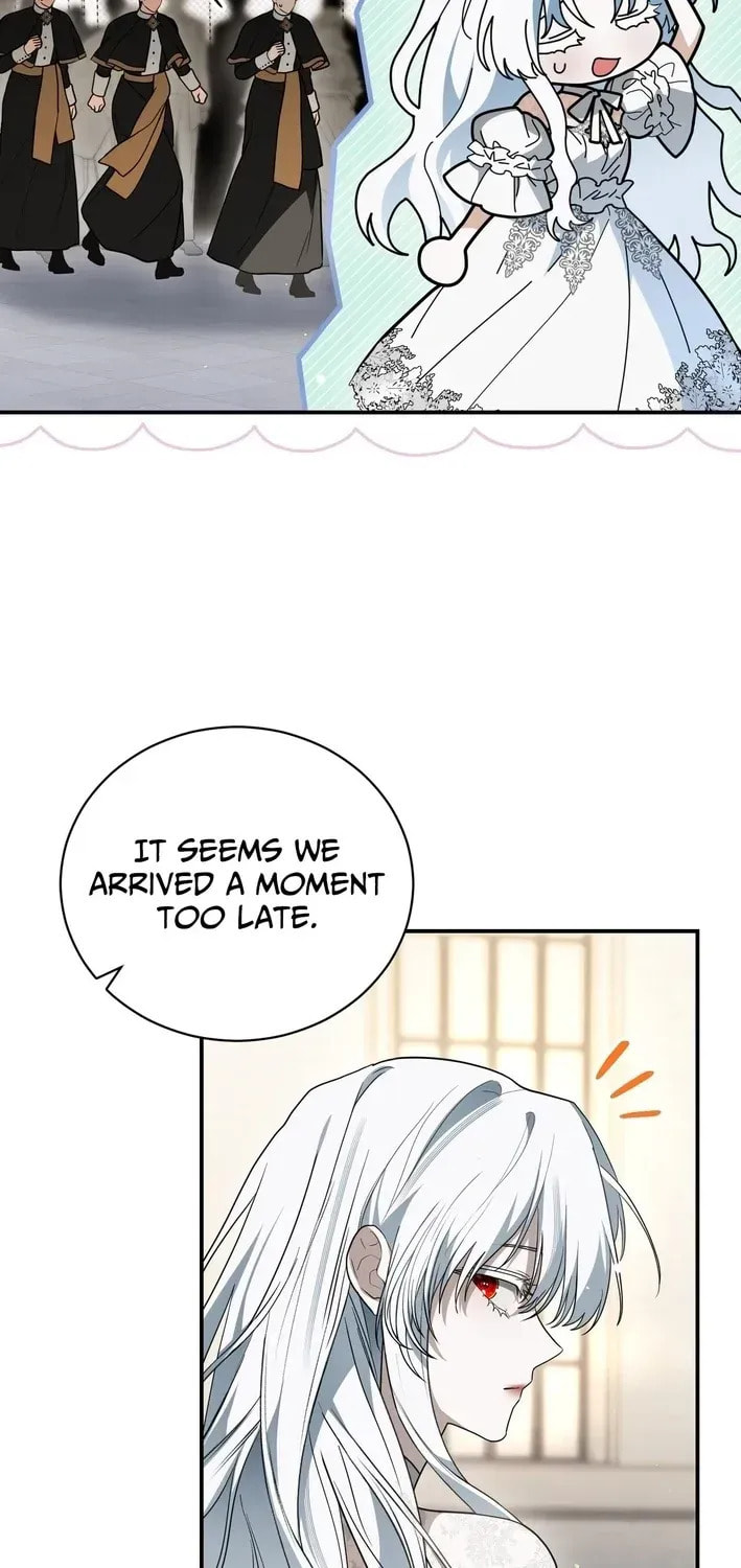 I Was Possessed, but It Became a Ghost Story Chapter 19 page 65 - 