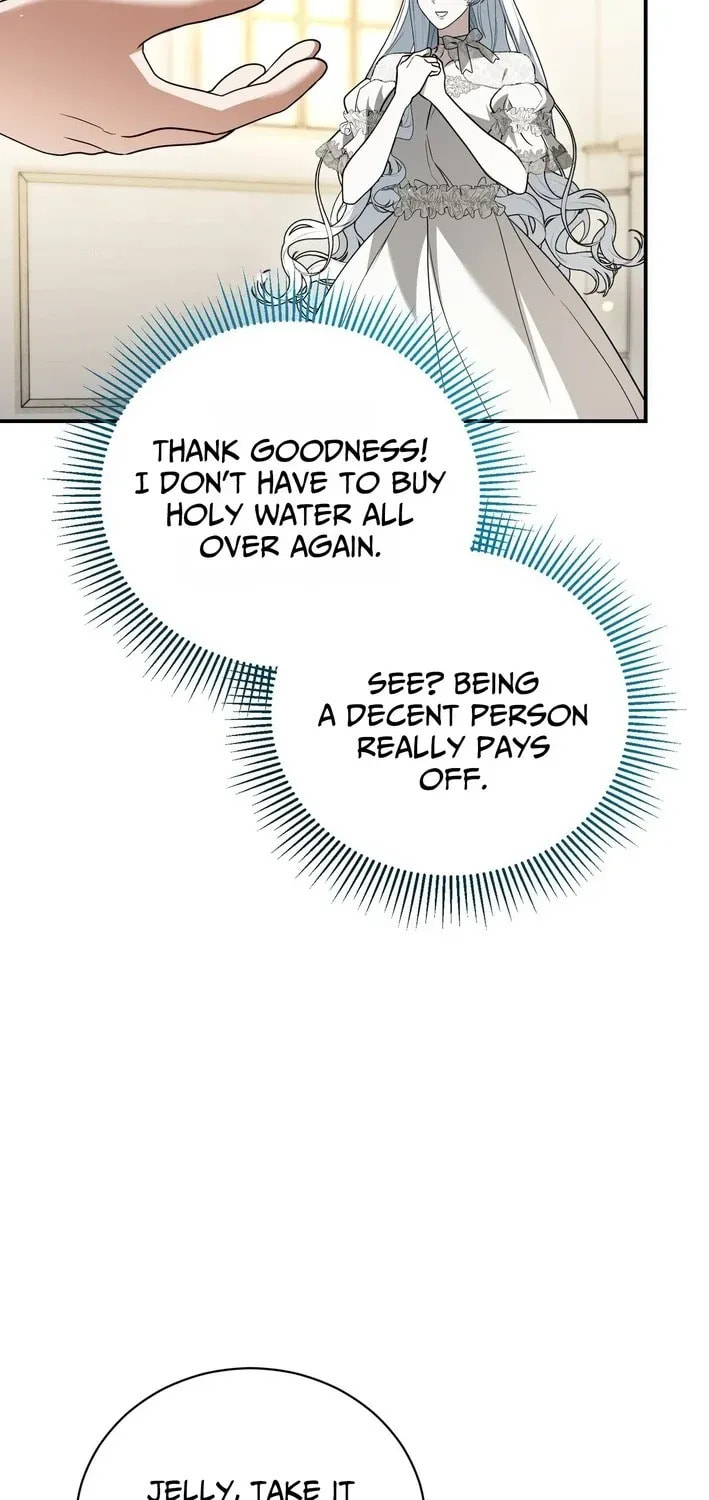 I Was Possessed, but It Became a Ghost Story Chapter 19 page 69 - 