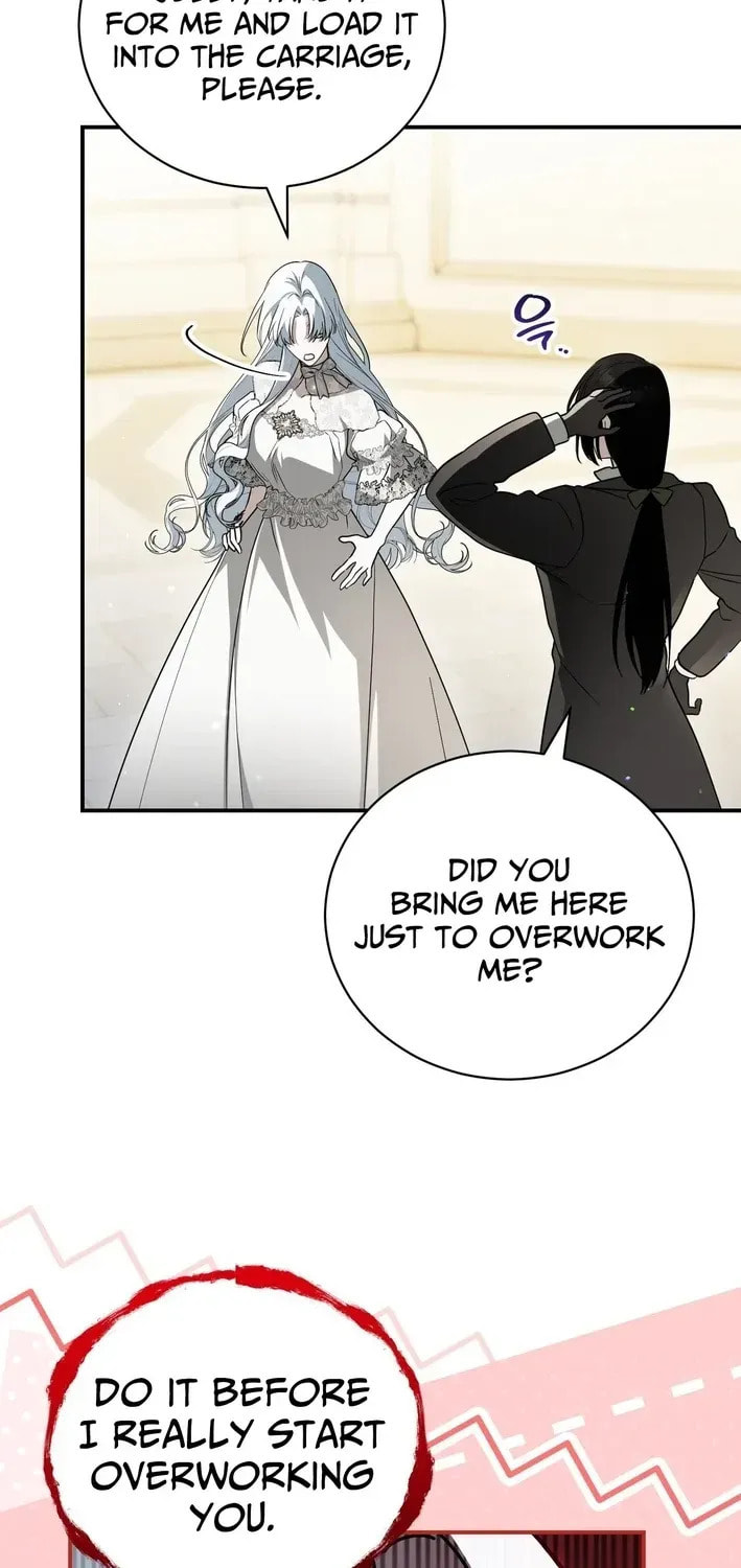 I Was Possessed, but It Became a Ghost Story Chapter 19 page 70 - 