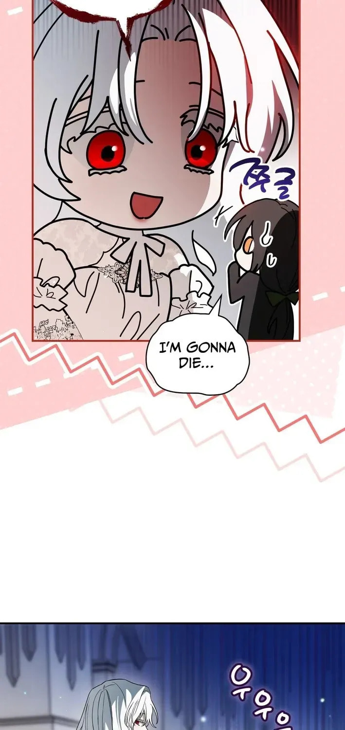 I Was Possessed, but It Became a Ghost Story Chapter 19 page 71 - 