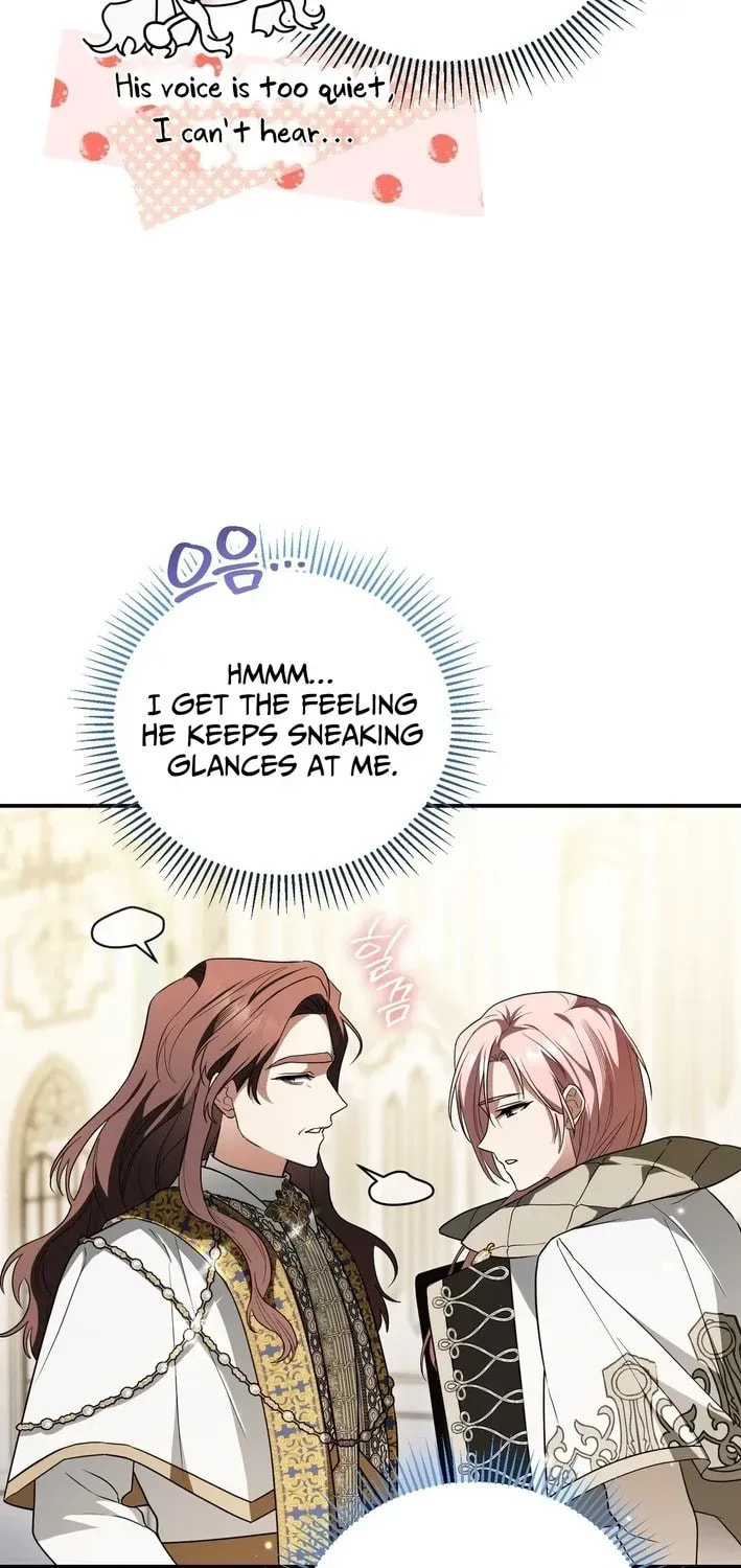 I Was Possessed, but It Became a Ghost Story Chapter 19 page 74 - 