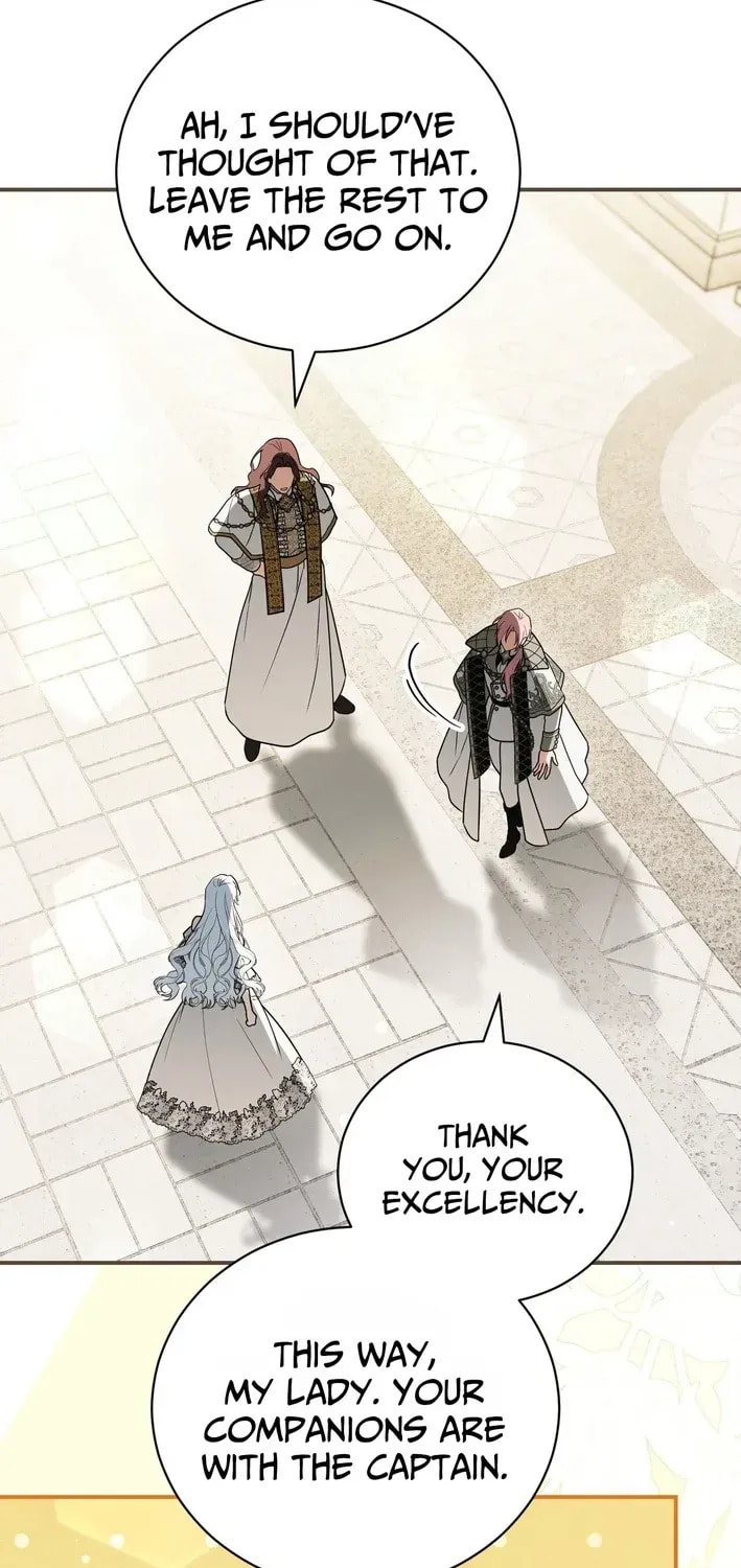 I Was Possessed, but It Became a Ghost Story Chapter 19 page 77 - 