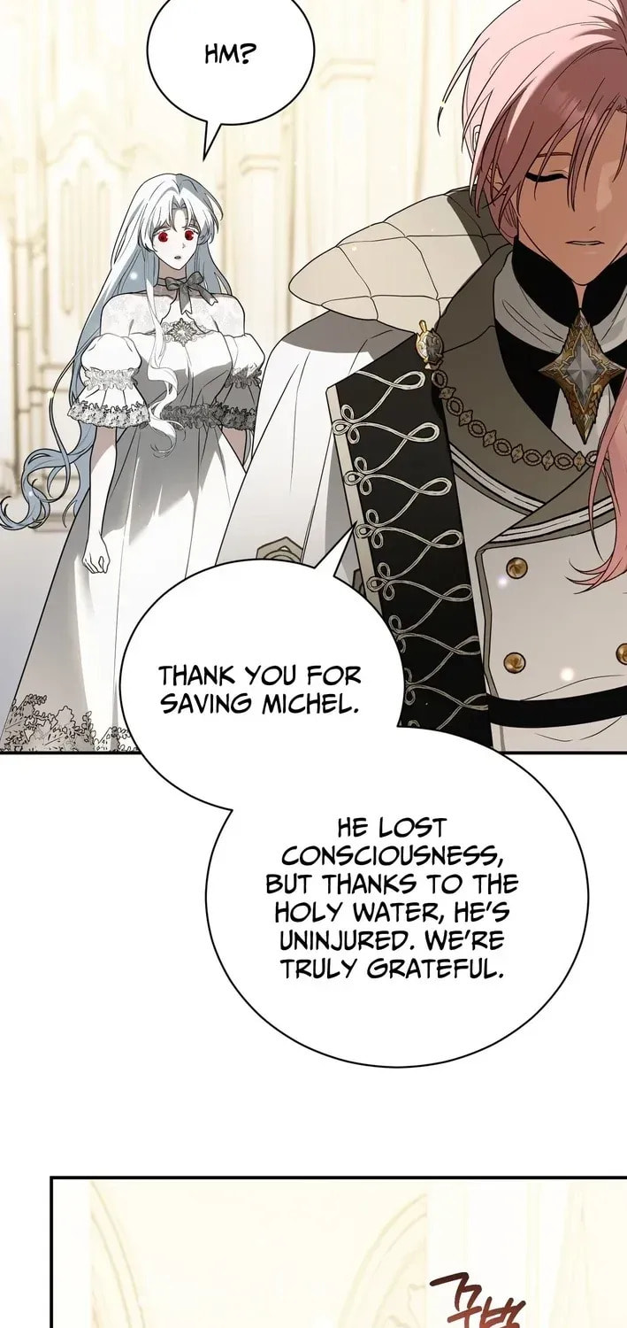 I Was Possessed, but It Became a Ghost Story Chapter 19 page 83 - 