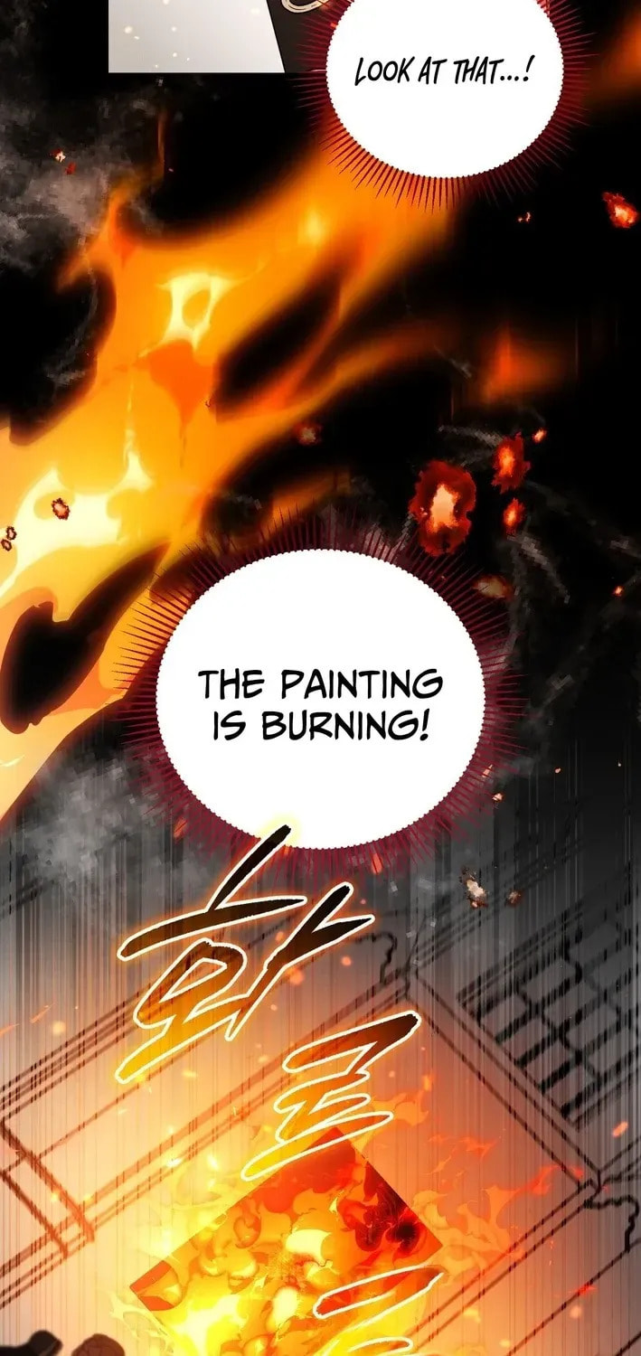 I Was Possessed, but It Became a Ghost Story Chapter 19 page 10 - 