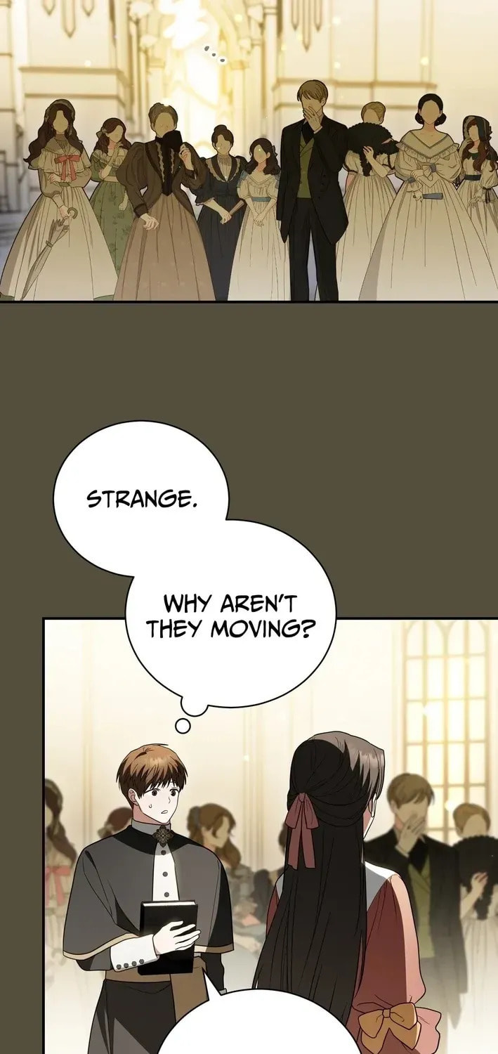 I Was Possessed, but It Became a Ghost Story Chapter 19 page 91 - 