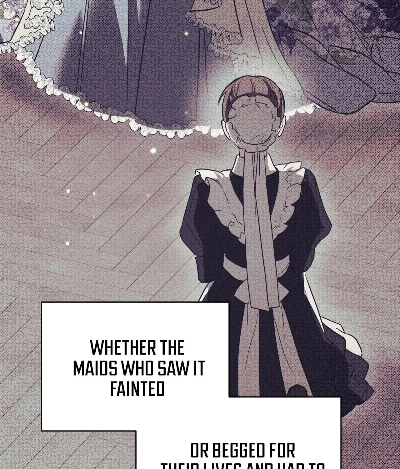 I Was Possessed, but It Became a Ghost Story Chapter 2 page 102 - 