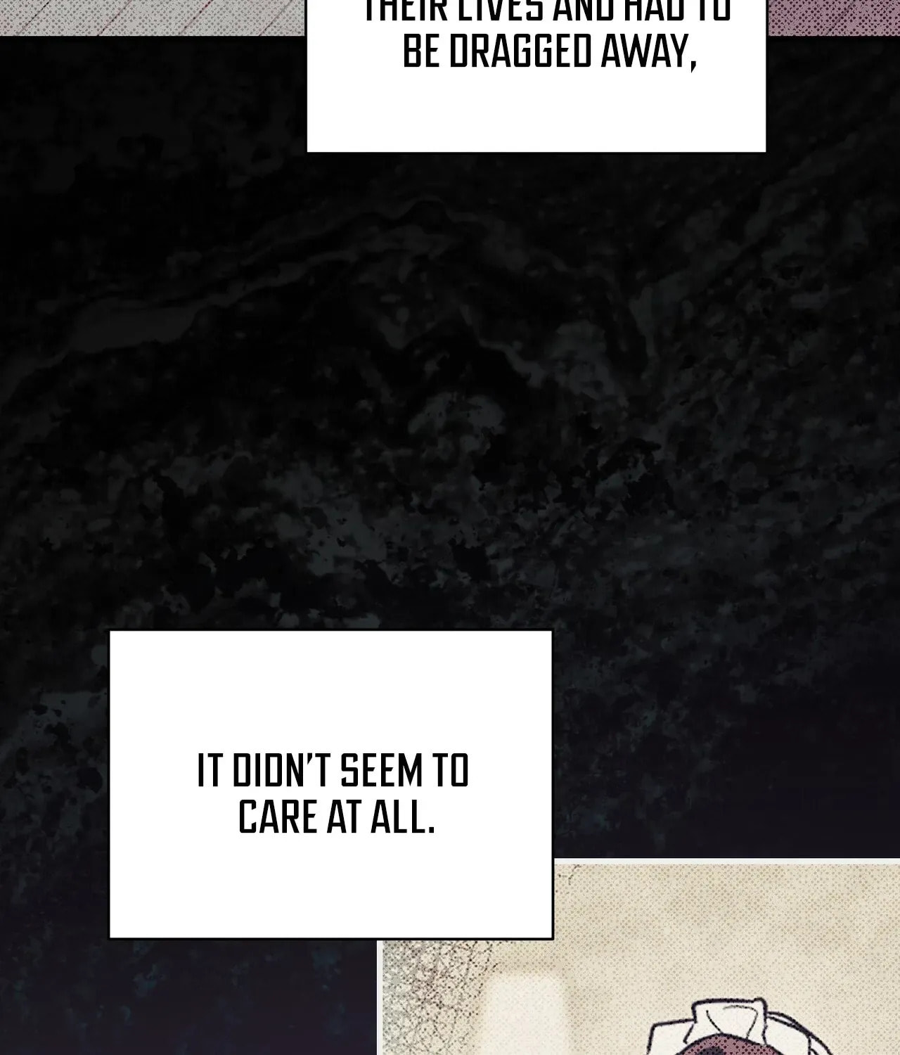 I Was Possessed, but It Became a Ghost Story Chapter 2 page 103 - 
