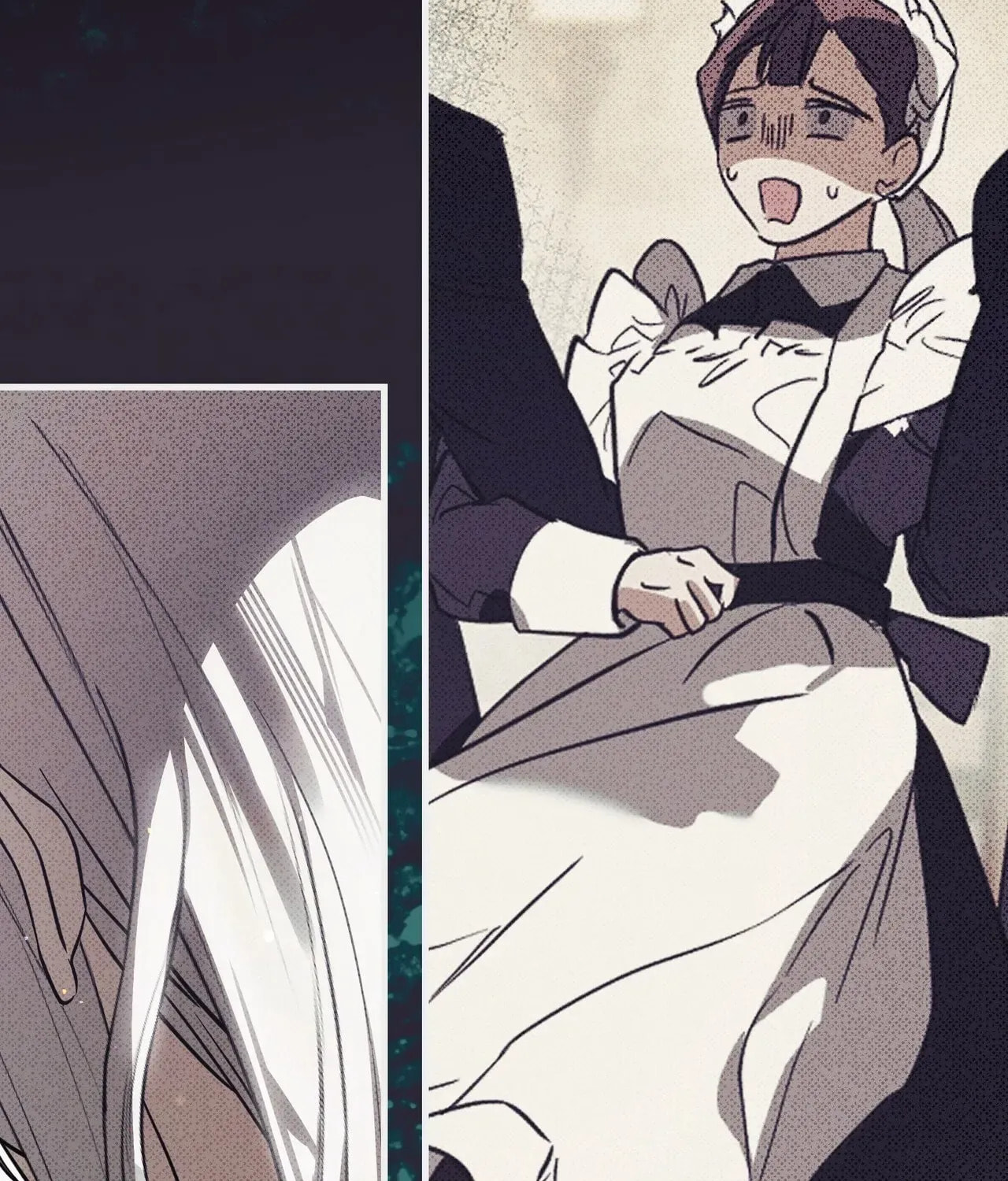 I Was Possessed, but It Became a Ghost Story Chapter 2 page 104 - 