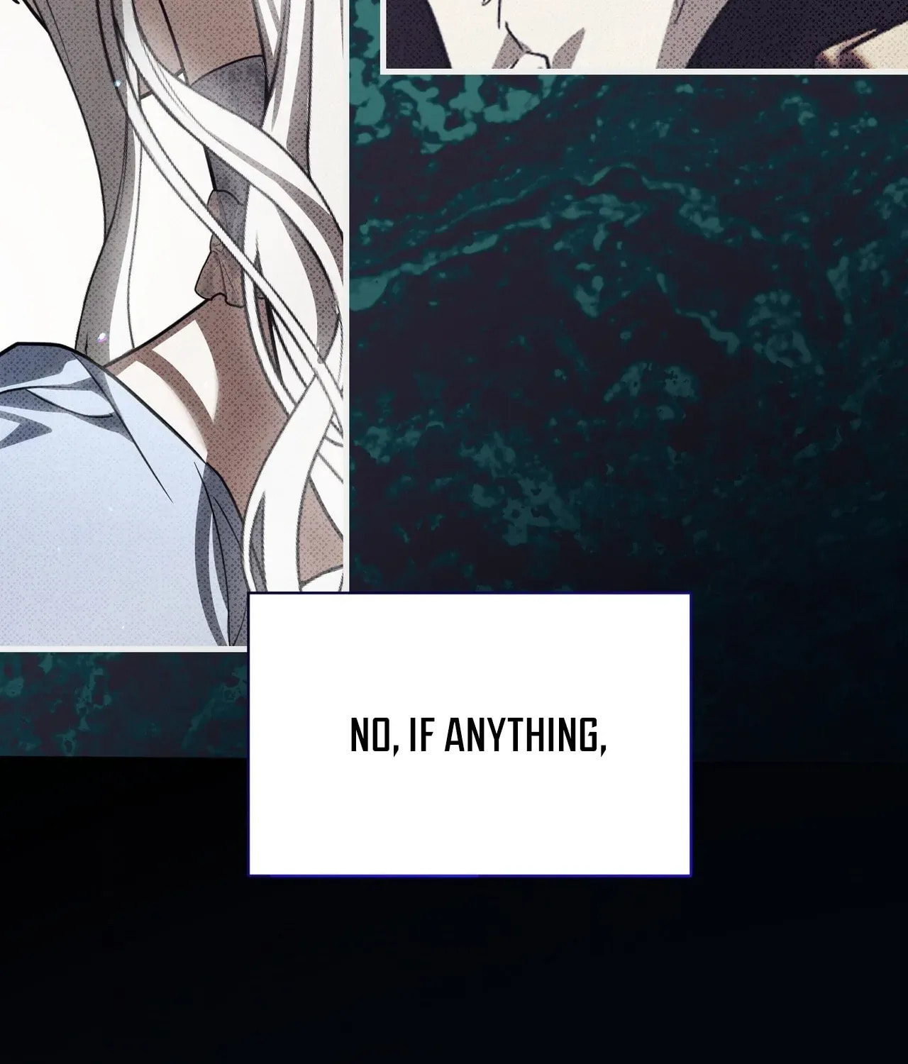 I Was Possessed, but It Became a Ghost Story Chapter 2 page 105 - 