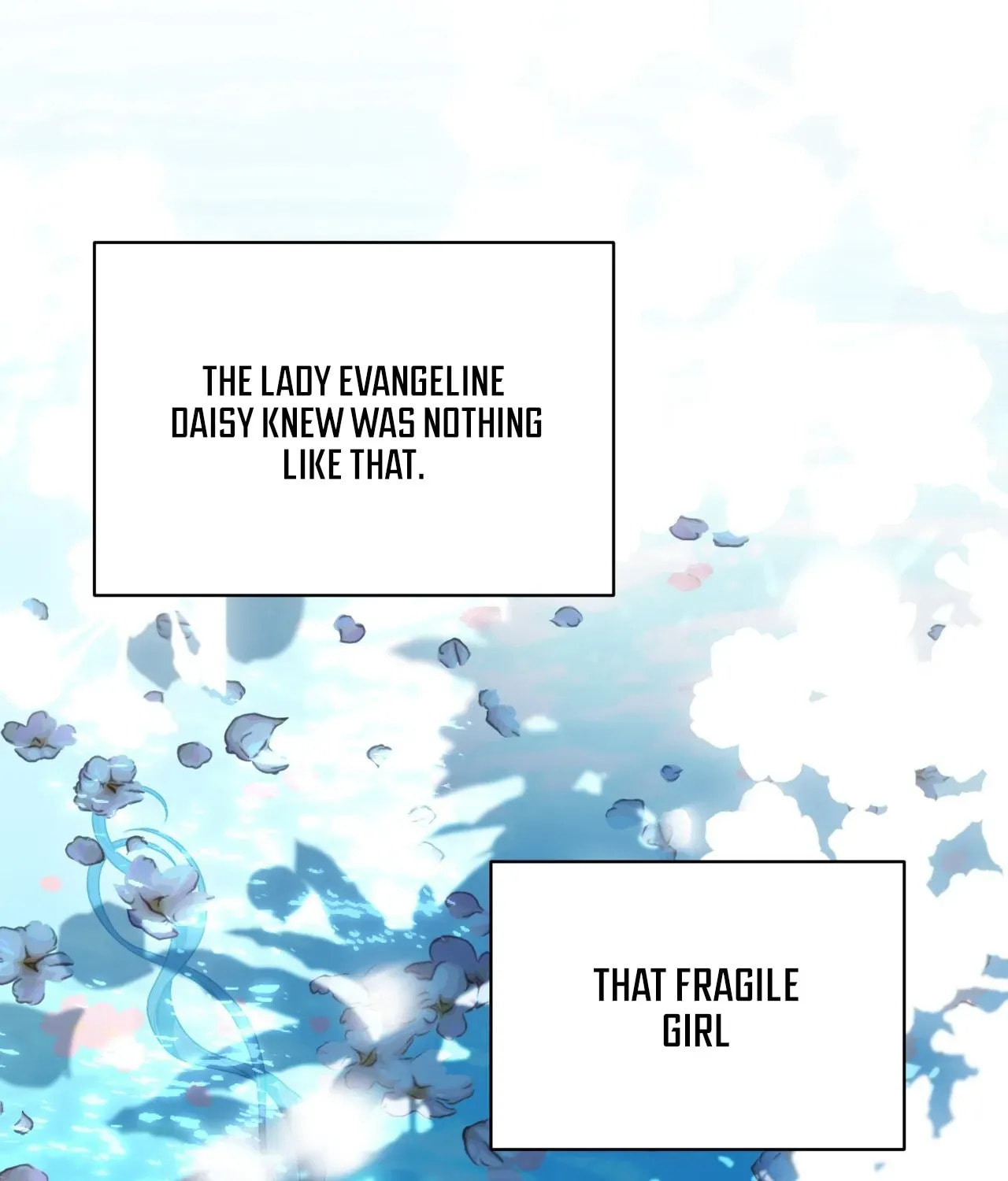 I Was Possessed, but It Became a Ghost Story Chapter 2 page 110 - 