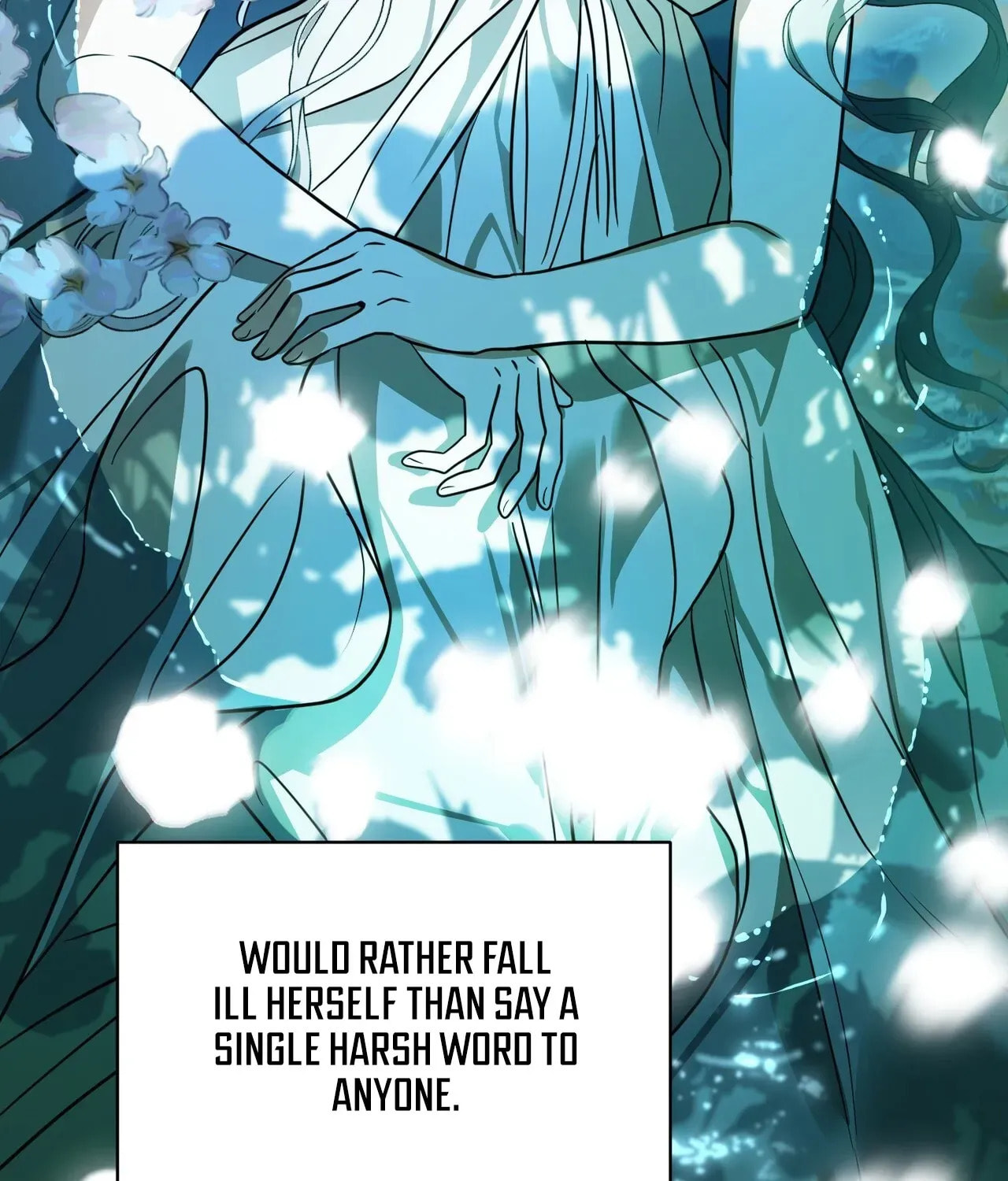 I Was Possessed, but It Became a Ghost Story Chapter 2 page 112 - 