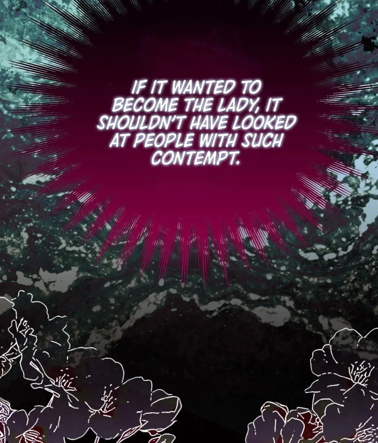 I Was Possessed, but It Became a Ghost Story Chapter 2 page 114 - 
