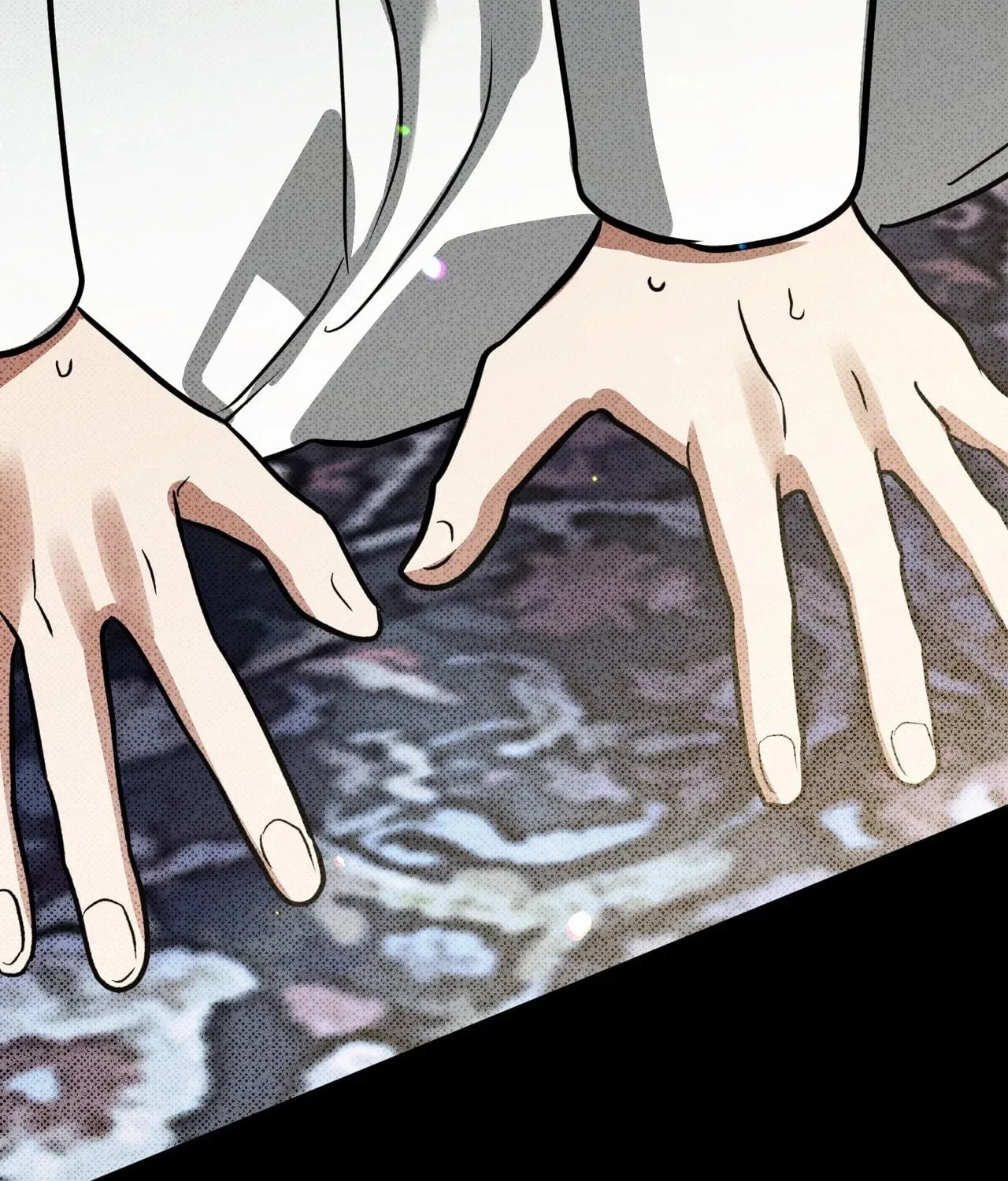 I Was Possessed, but It Became a Ghost Story Chapter 2 page 120 - 