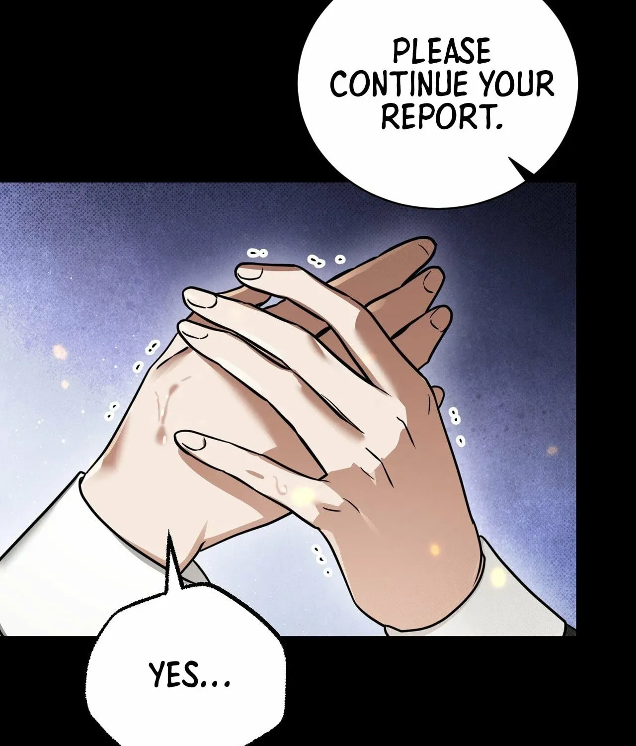 I Was Possessed, but It Became a Ghost Story Chapter 2 page 126 - 
