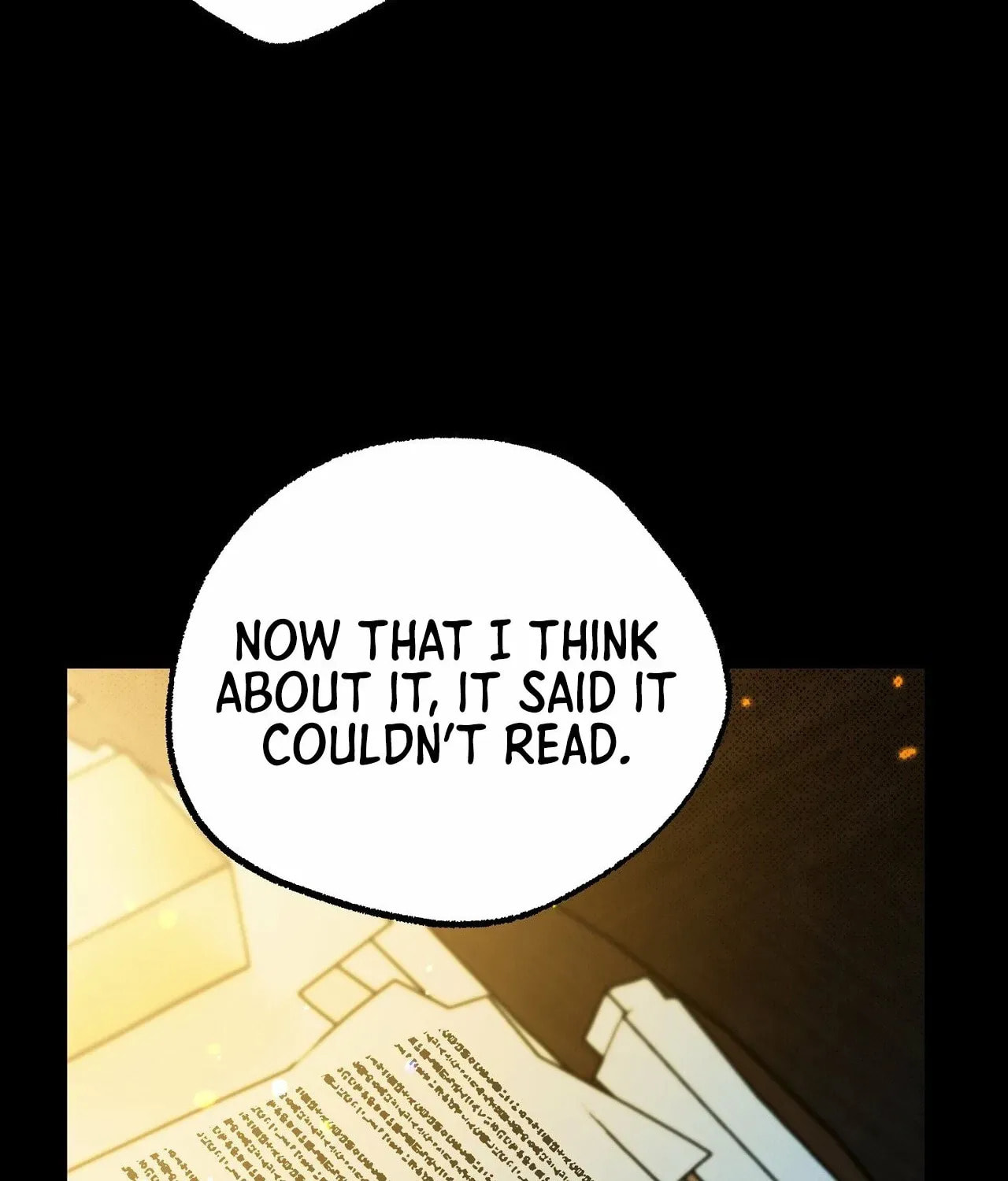 I Was Possessed, but It Became a Ghost Story Chapter 2 page 127 - 