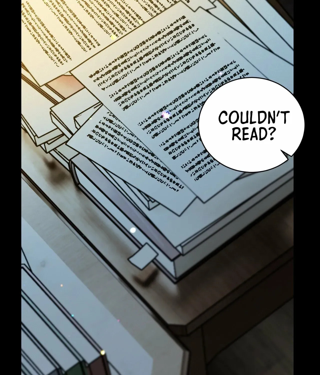 I Was Possessed, but It Became a Ghost Story Chapter 2 page 128 - 