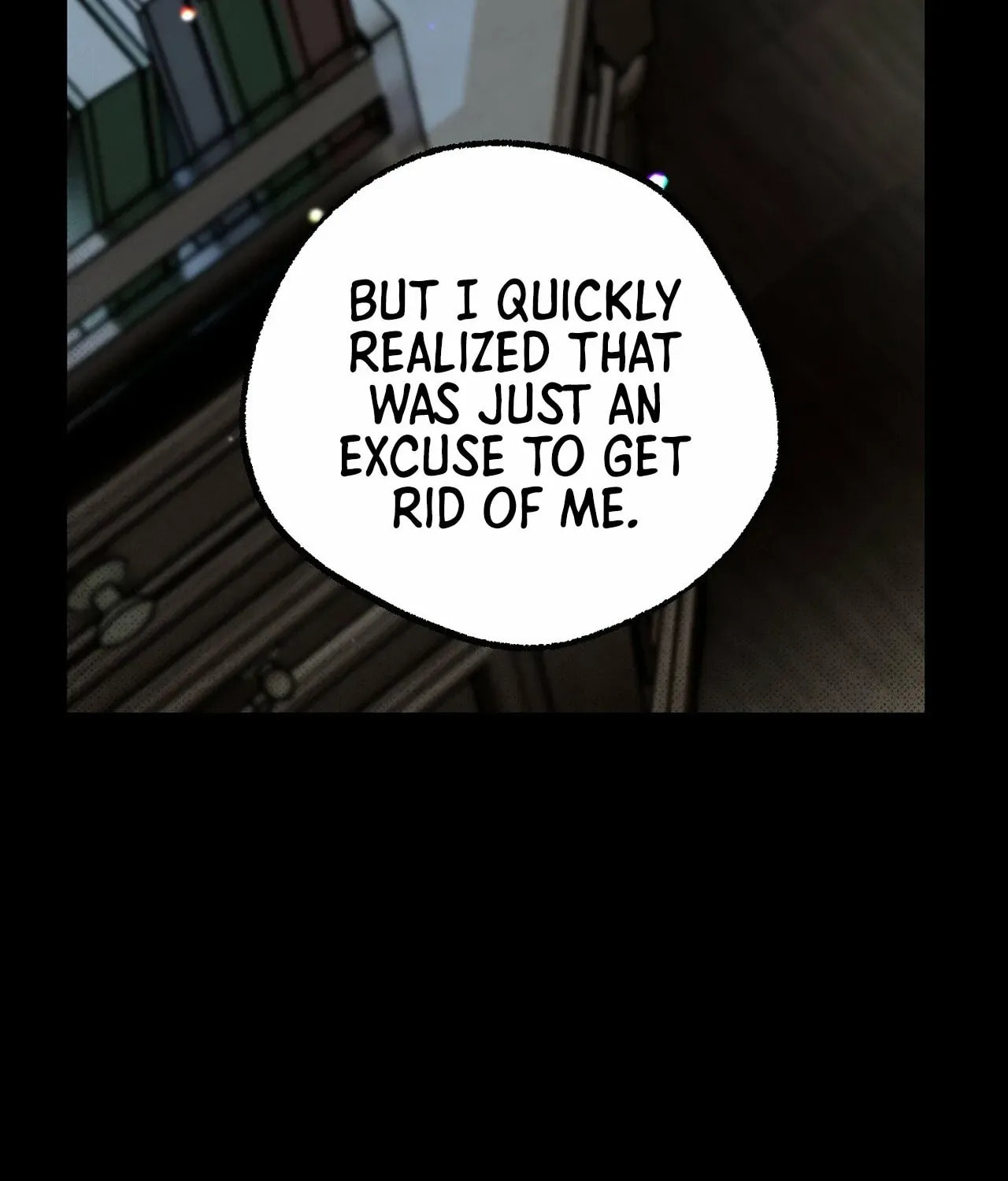 I Was Possessed, but It Became a Ghost Story Chapter 2 page 129 - 