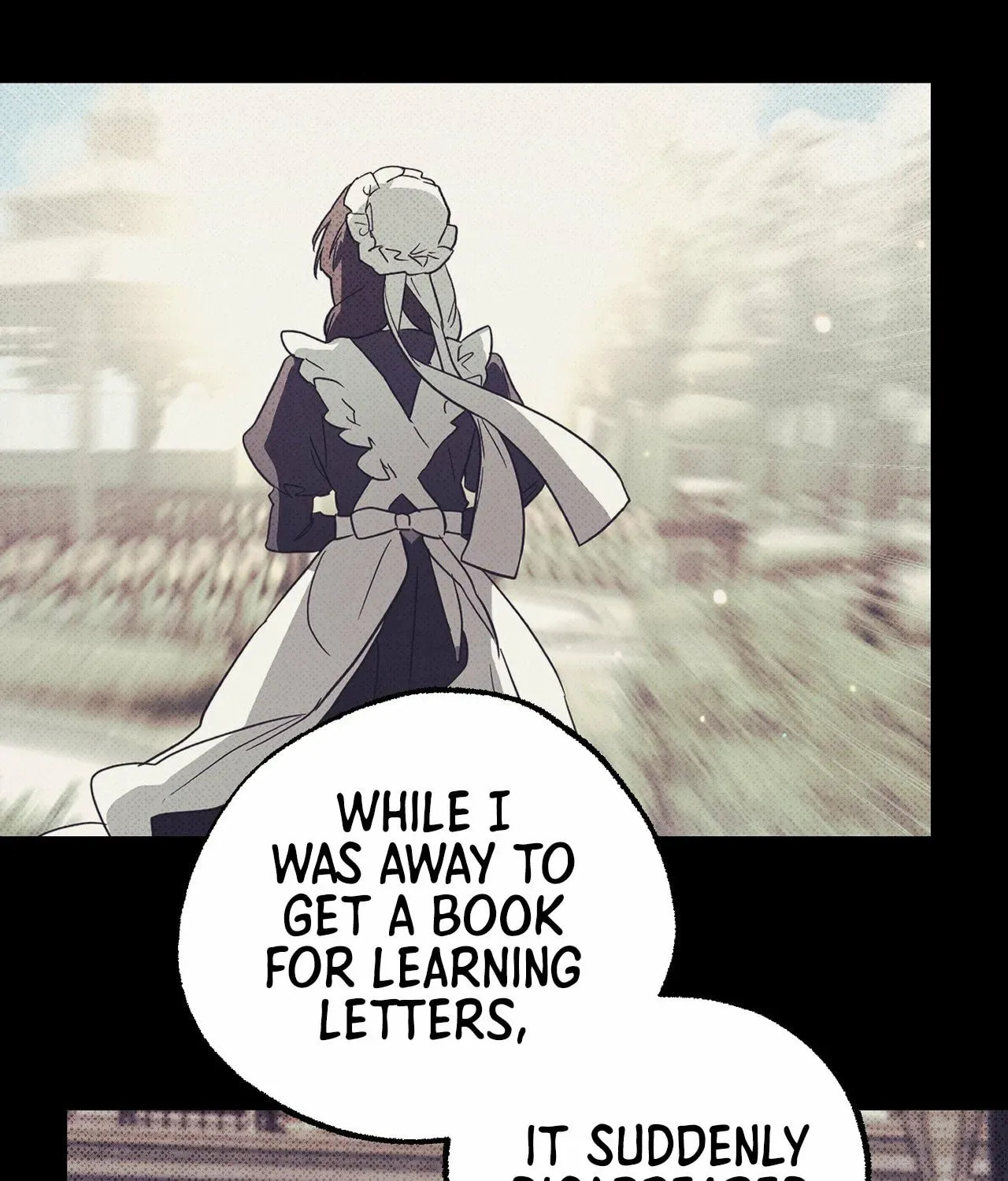 I Was Possessed, but It Became a Ghost Story Chapter 2 page 130 - 