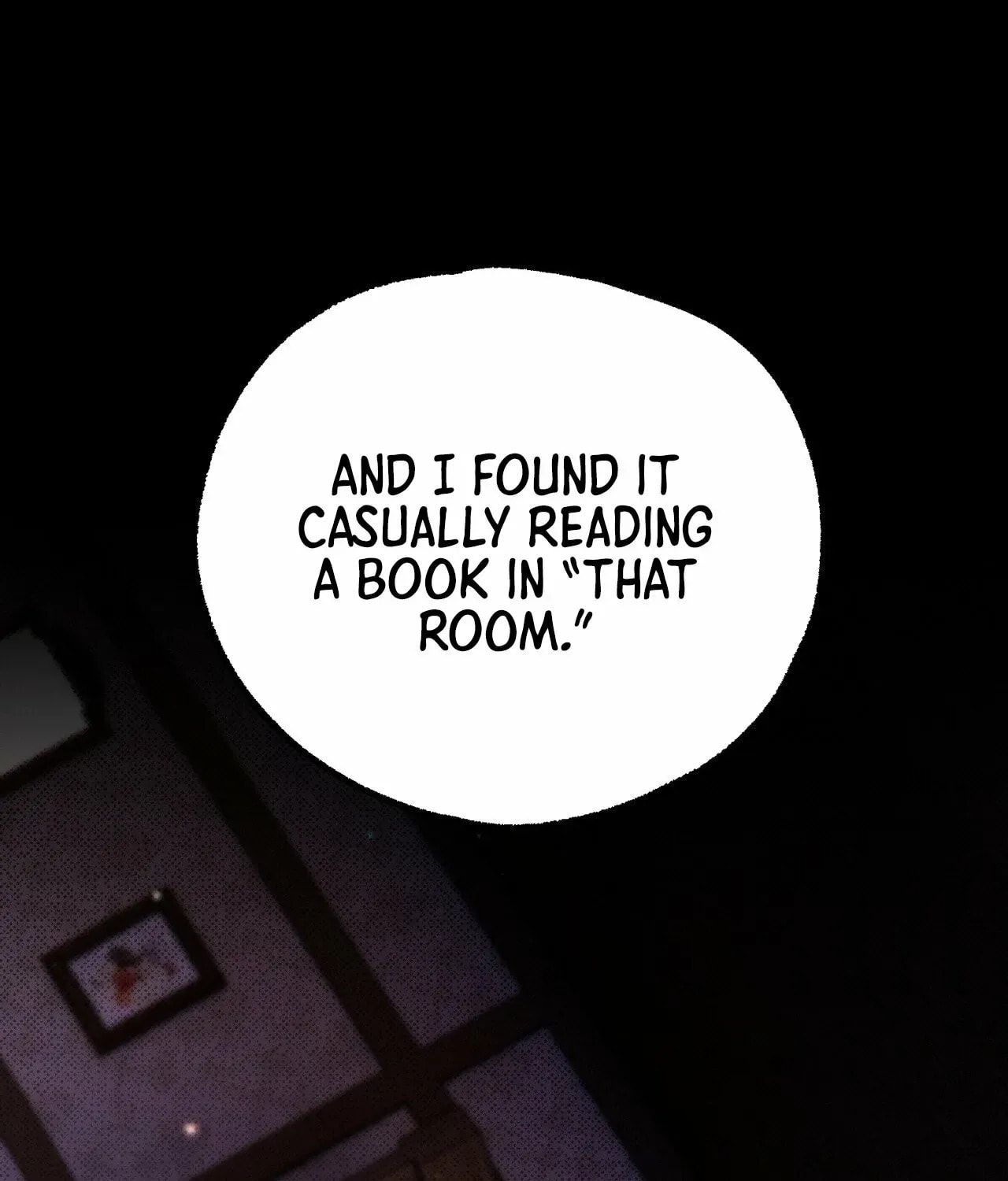 I Was Possessed, but It Became a Ghost Story Chapter 2 page 132 - 