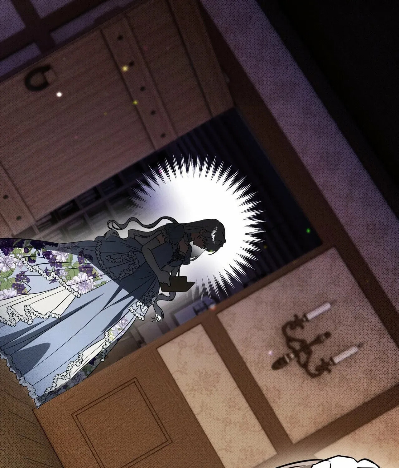 I Was Possessed, but It Became a Ghost Story Chapter 2 page 133 - 