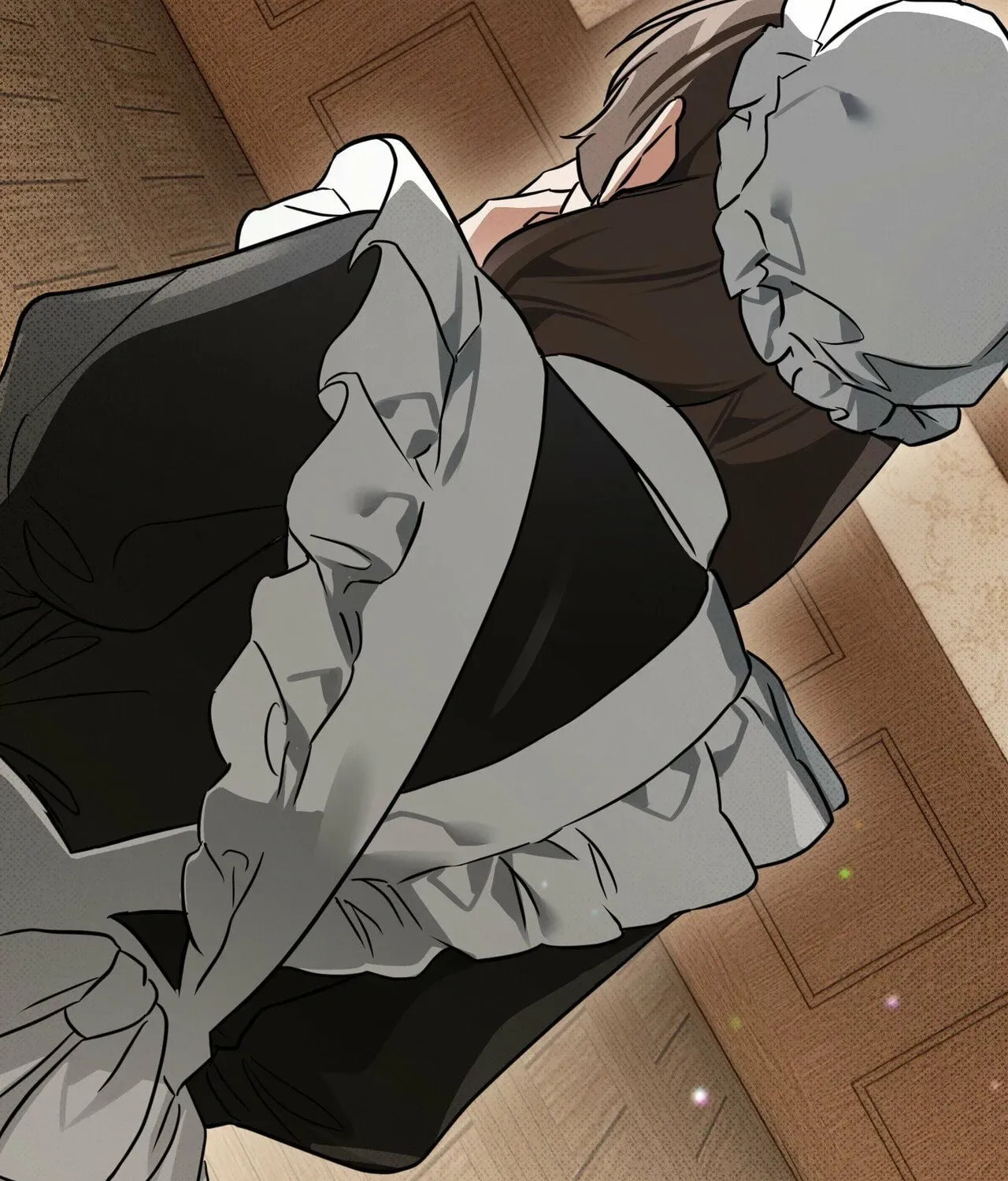 I Was Possessed, but It Became a Ghost Story Chapter 2 page 134 - 