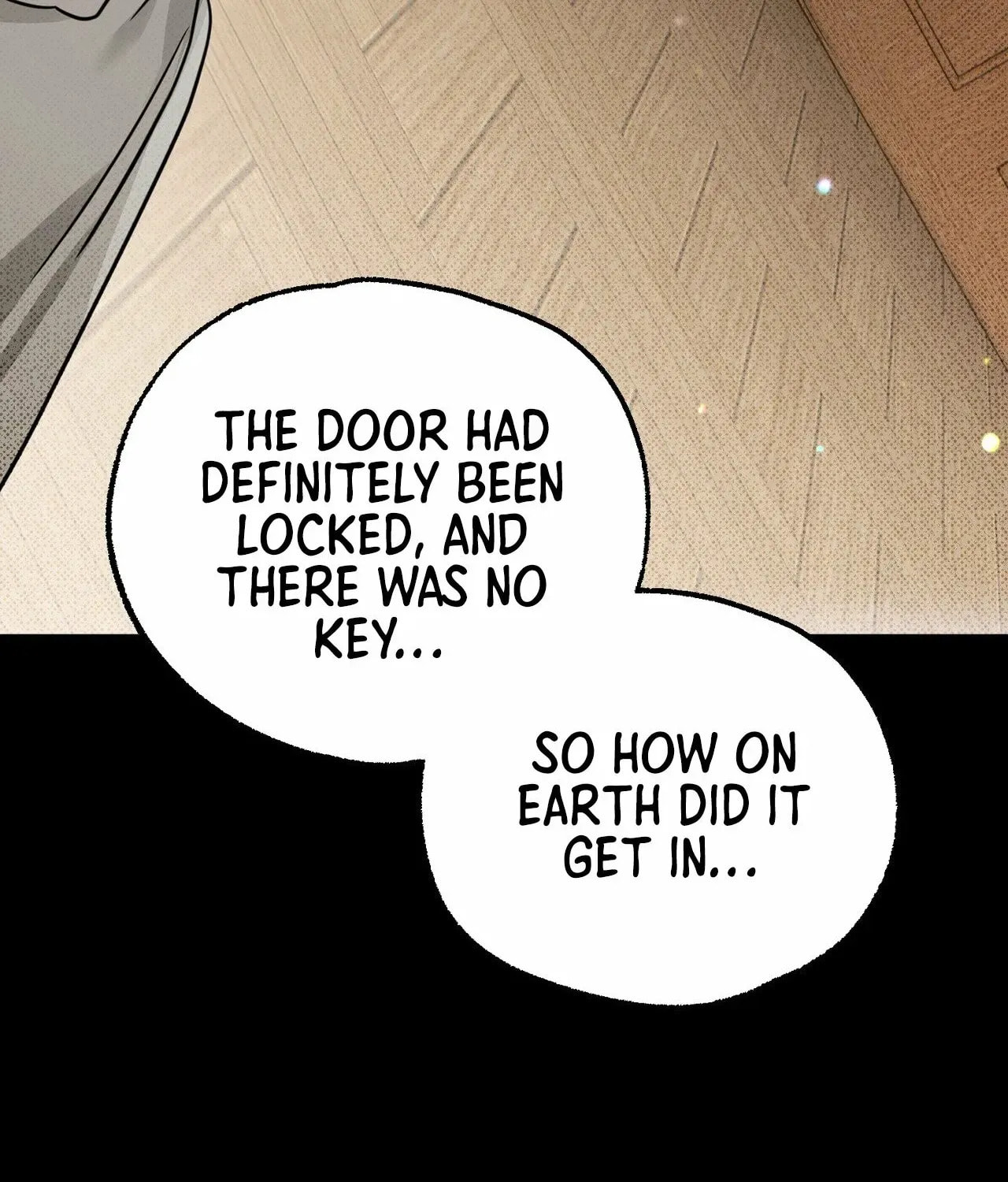 I Was Possessed, but It Became a Ghost Story Chapter 2 page 135 - 