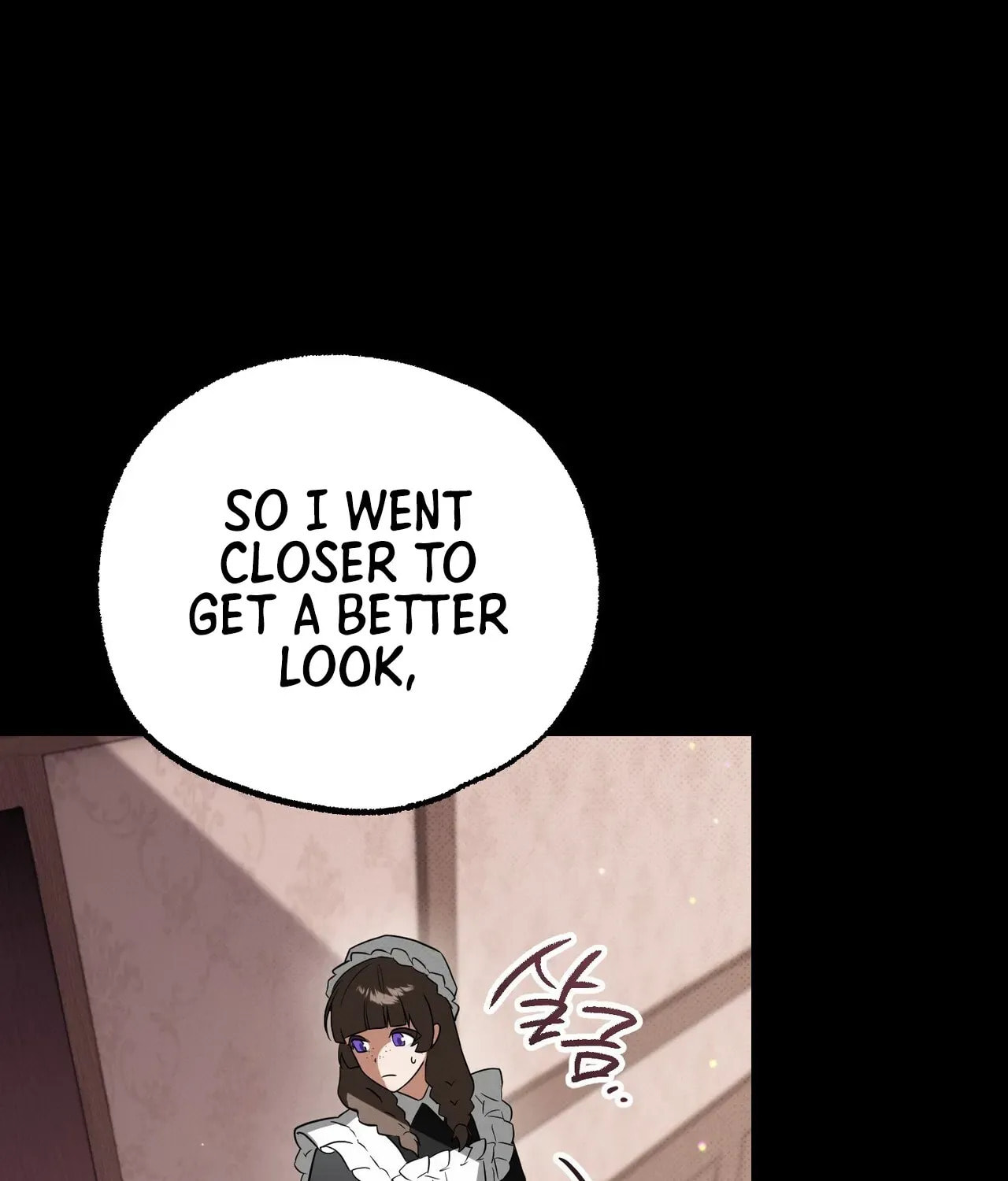 I Was Possessed, but It Became a Ghost Story Chapter 2 page 136 - 