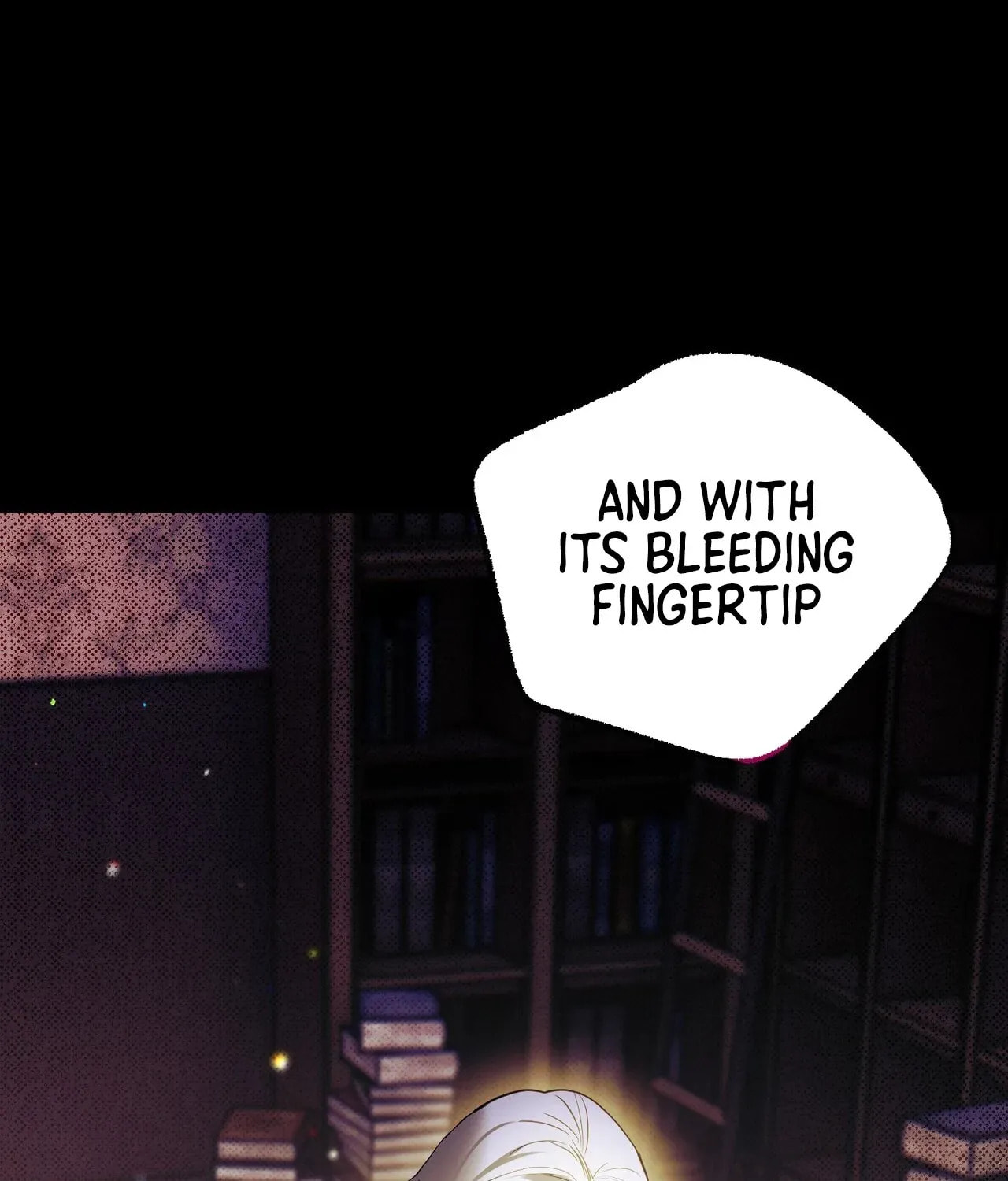 I Was Possessed, but It Became a Ghost Story Chapter 2 page 138 - 
